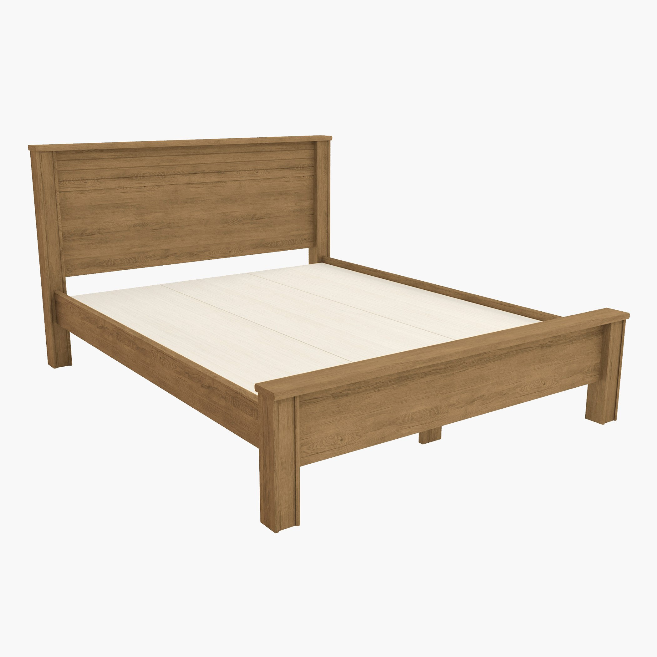 سرير كينج من فورتاليزا - 180x210 سم-hbxfurniture-bedsandbedsets-beds-king-image-4