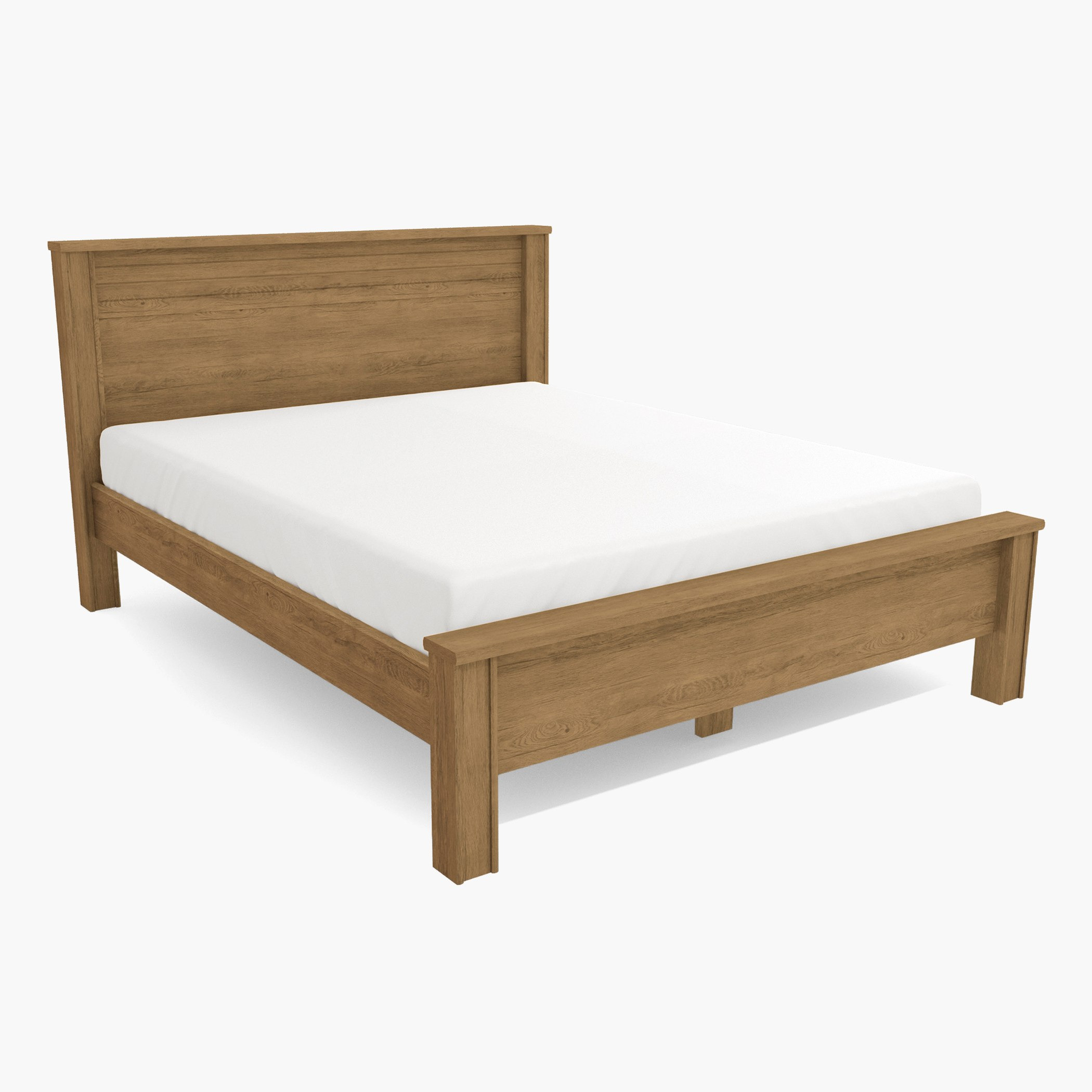سرير كوين من فورتاليزا - 200x160 سم-hbxbedroom-bedsandbedsets-beds-queen-image-3