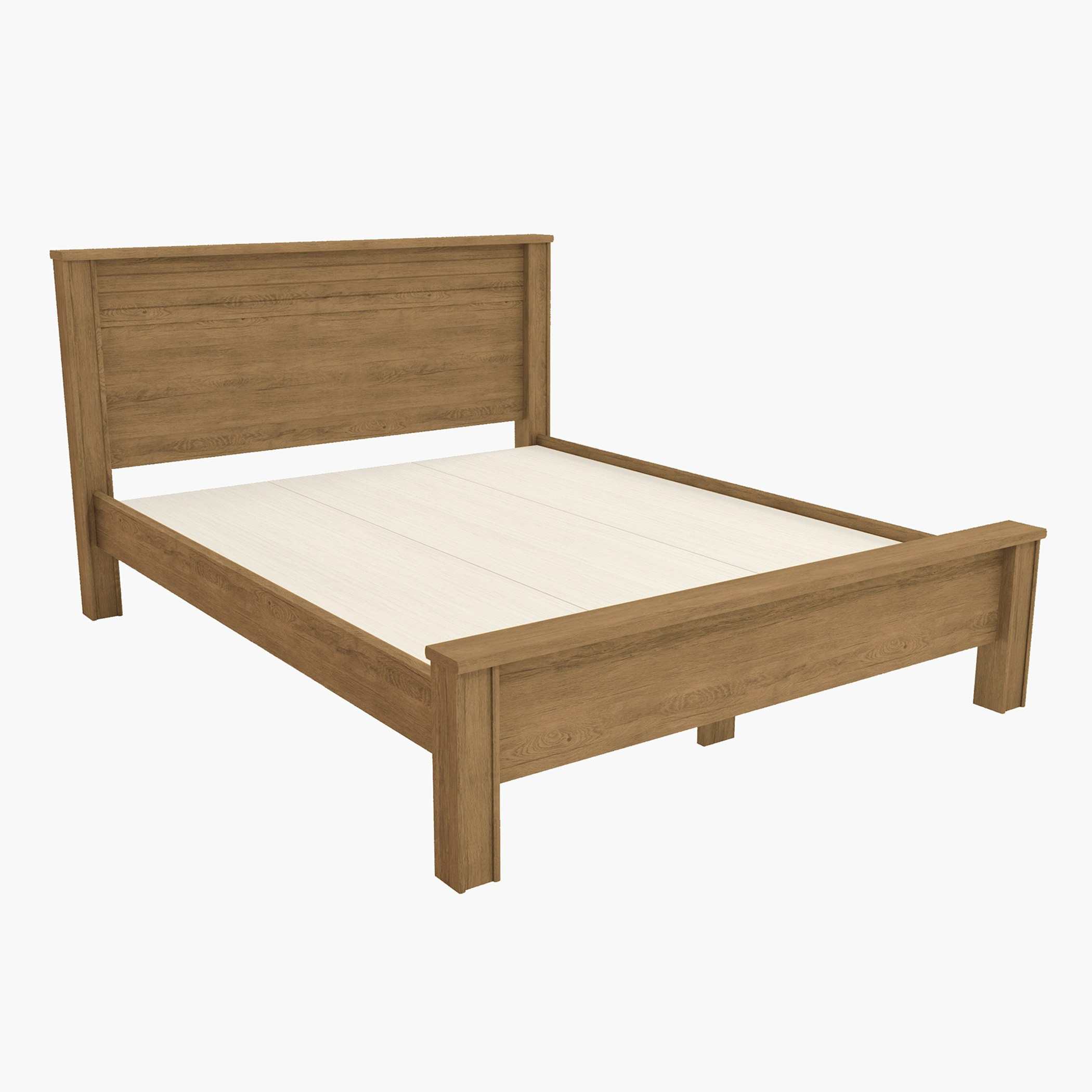 سرير كوين من فورتاليزا - 200x160 سم-hbxbedroom-bedsandbedsets-beds-queen-image-4
