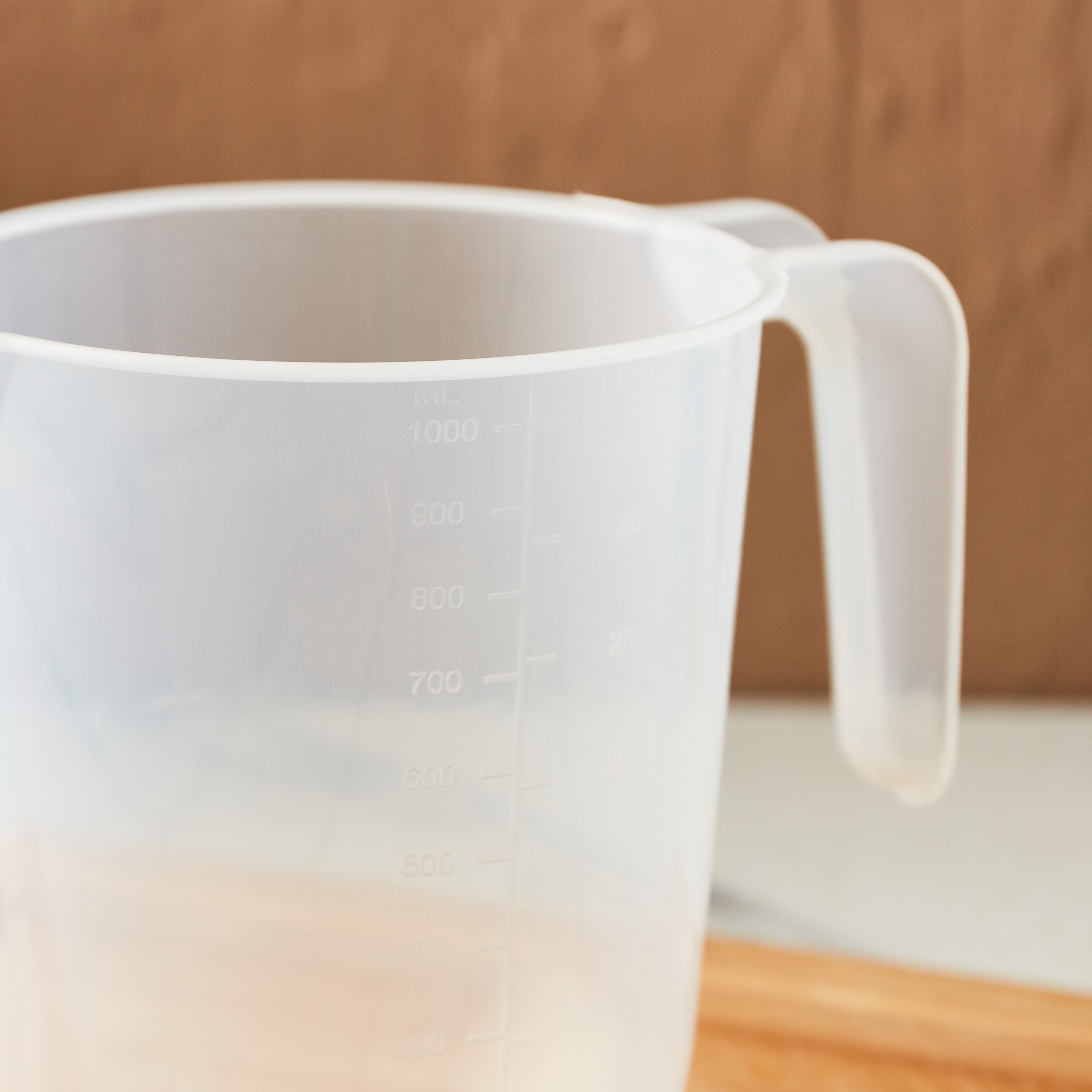 كأس قياس بمقبض من بيروني - 1 لتر-hbxkitchen-kitchenware-foodpreparation-image-2