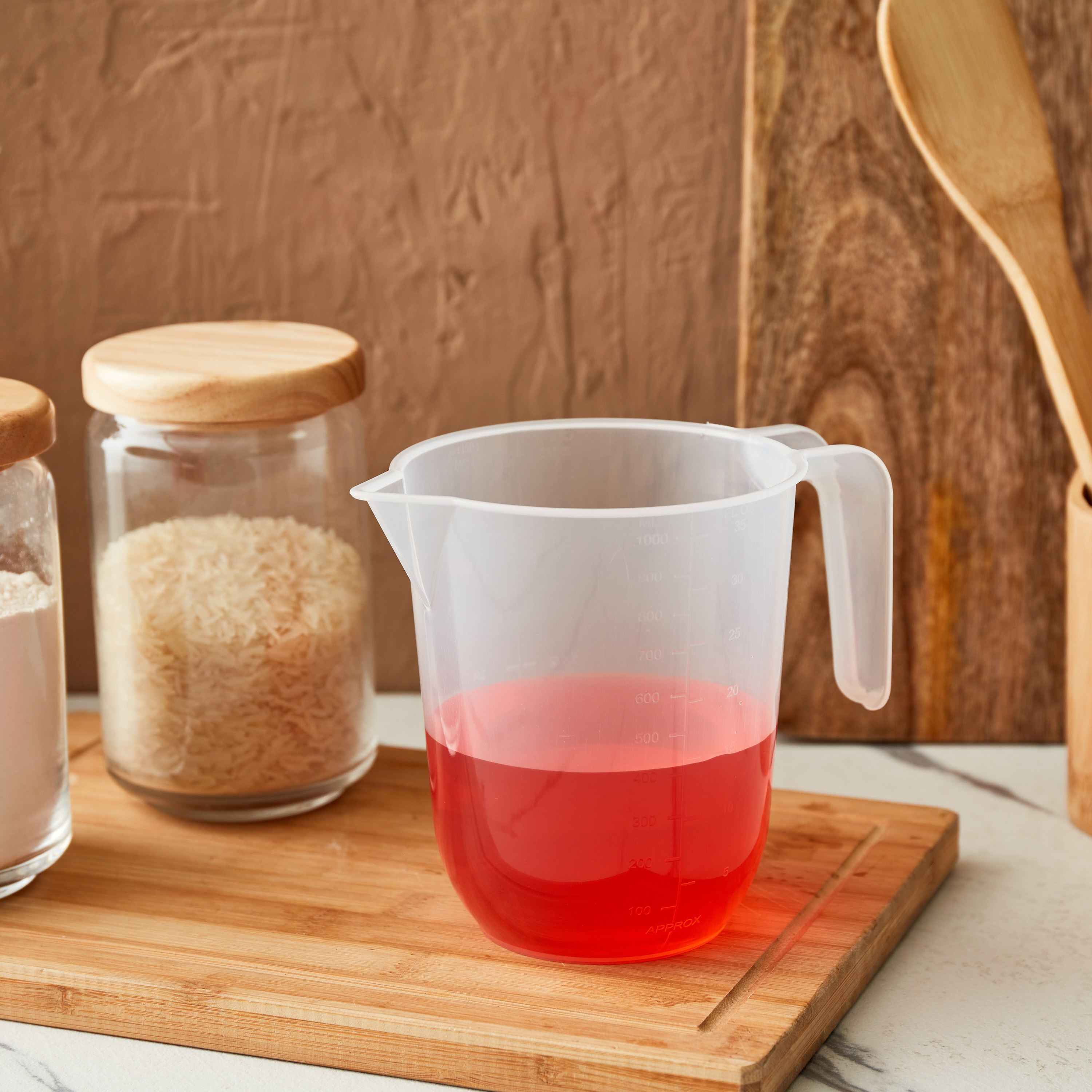 كأس قياس بمقبض من بيروني - 1 لتر-hbxkitchen-kitchenware-foodpreparation-image-4