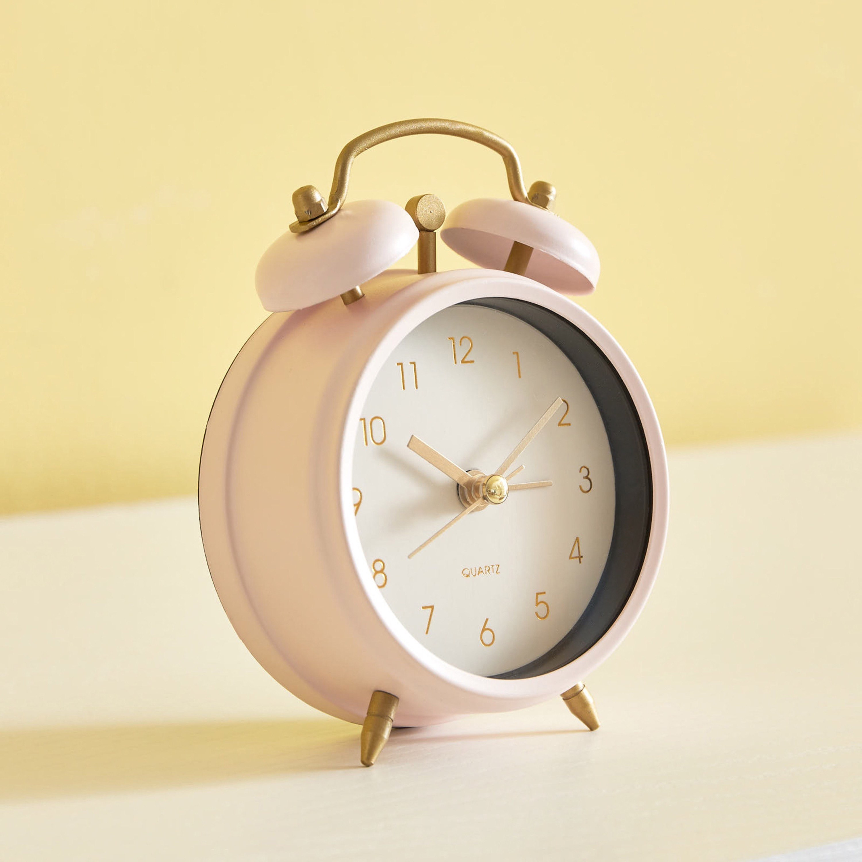 منبّه بجرسين من إما - 8.3x4x11.8 سم-hbxdiningroom-decorandaccessories-clocks-image-2