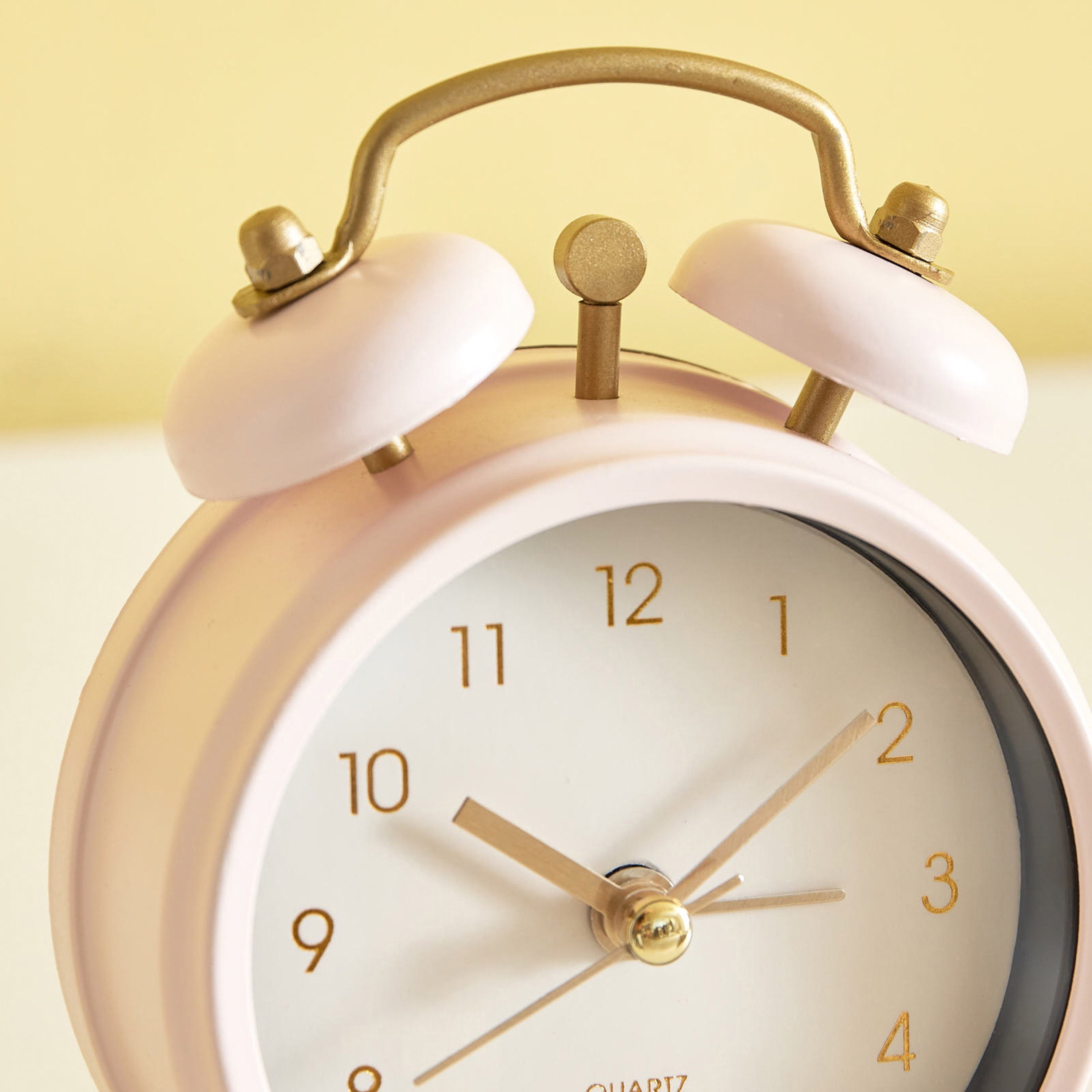منبّه بجرسين من إما - 8.3x4x11.8 سم-hbxdiningroom-decorandaccessories-clocks-image-3