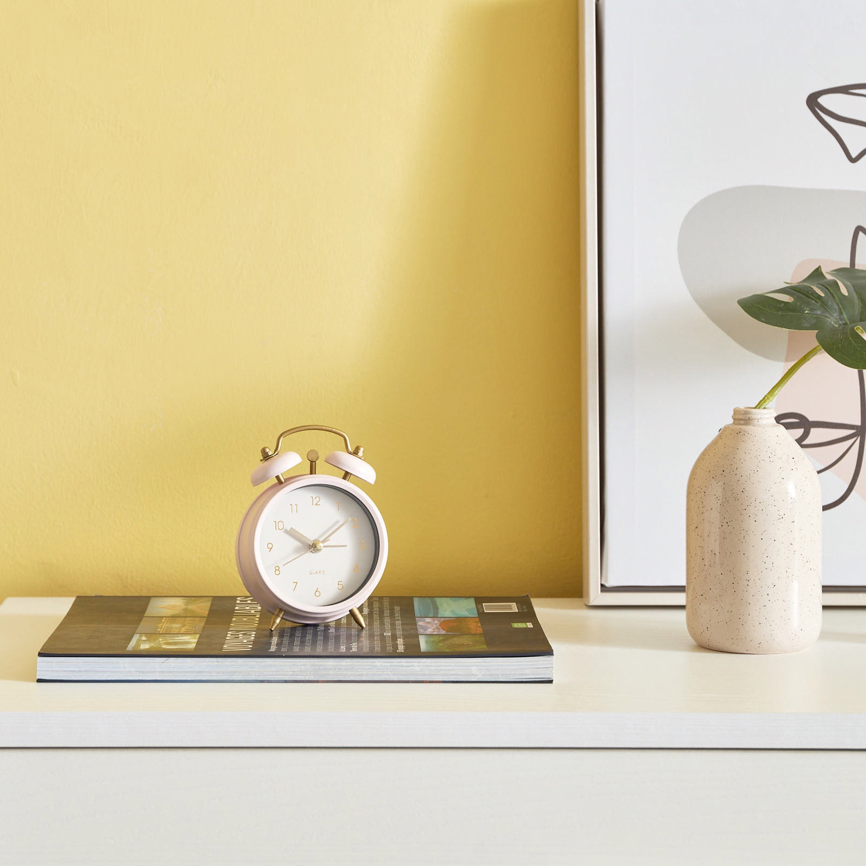 منبّه بجرسين من إما - 8.3x4x11.8 سم-hbxdiningroom-decorandaccessories-clocks-image-5