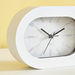 Emma Plastic Table Alarm Clock - 21x4.7x12.6 cm-Clocks-thumbnail-2