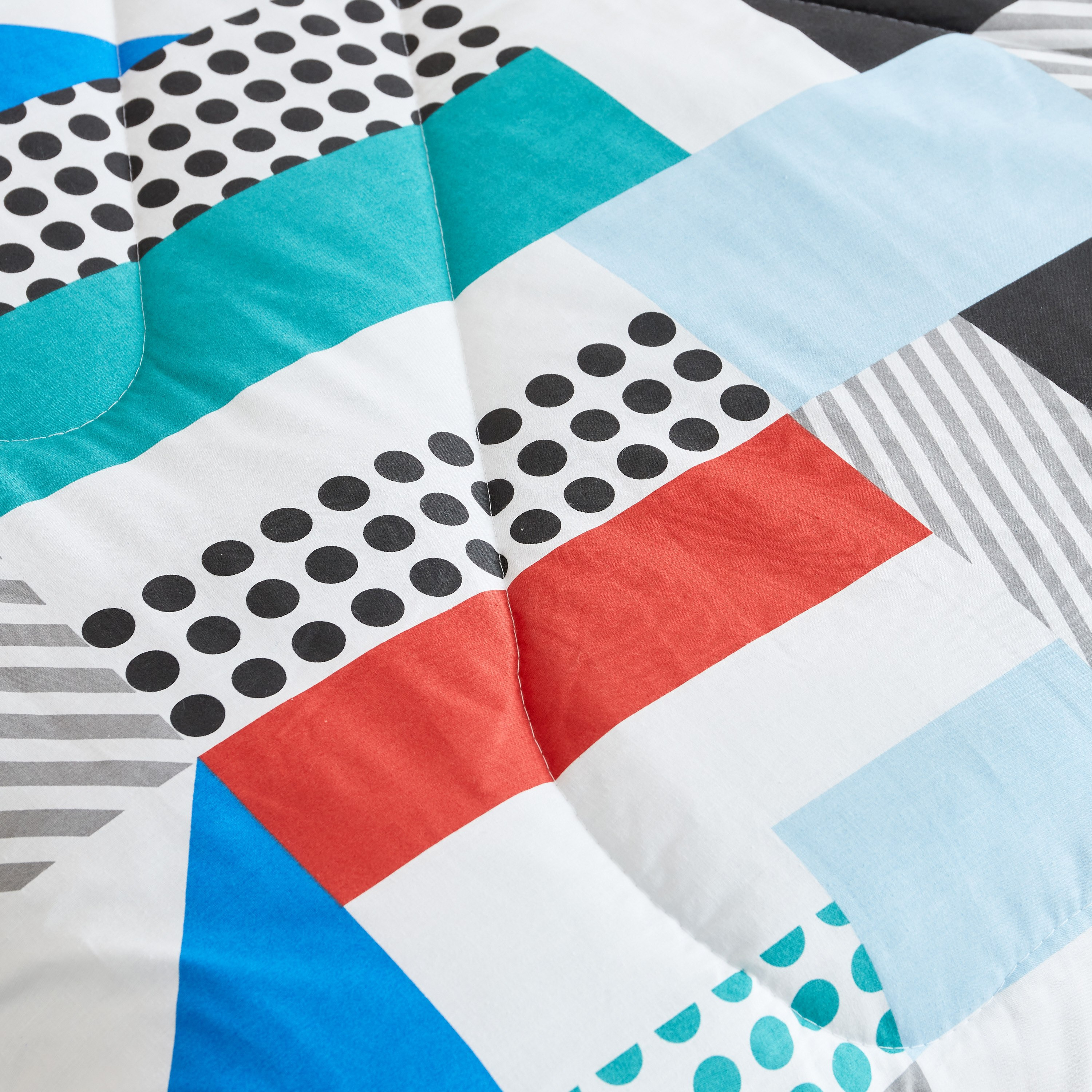 لحاف فردي يستخدم على الوجهين من كانديس تيرازو - 135x220 سم-hbxhomeware-hbxkidsandyouth-image-6