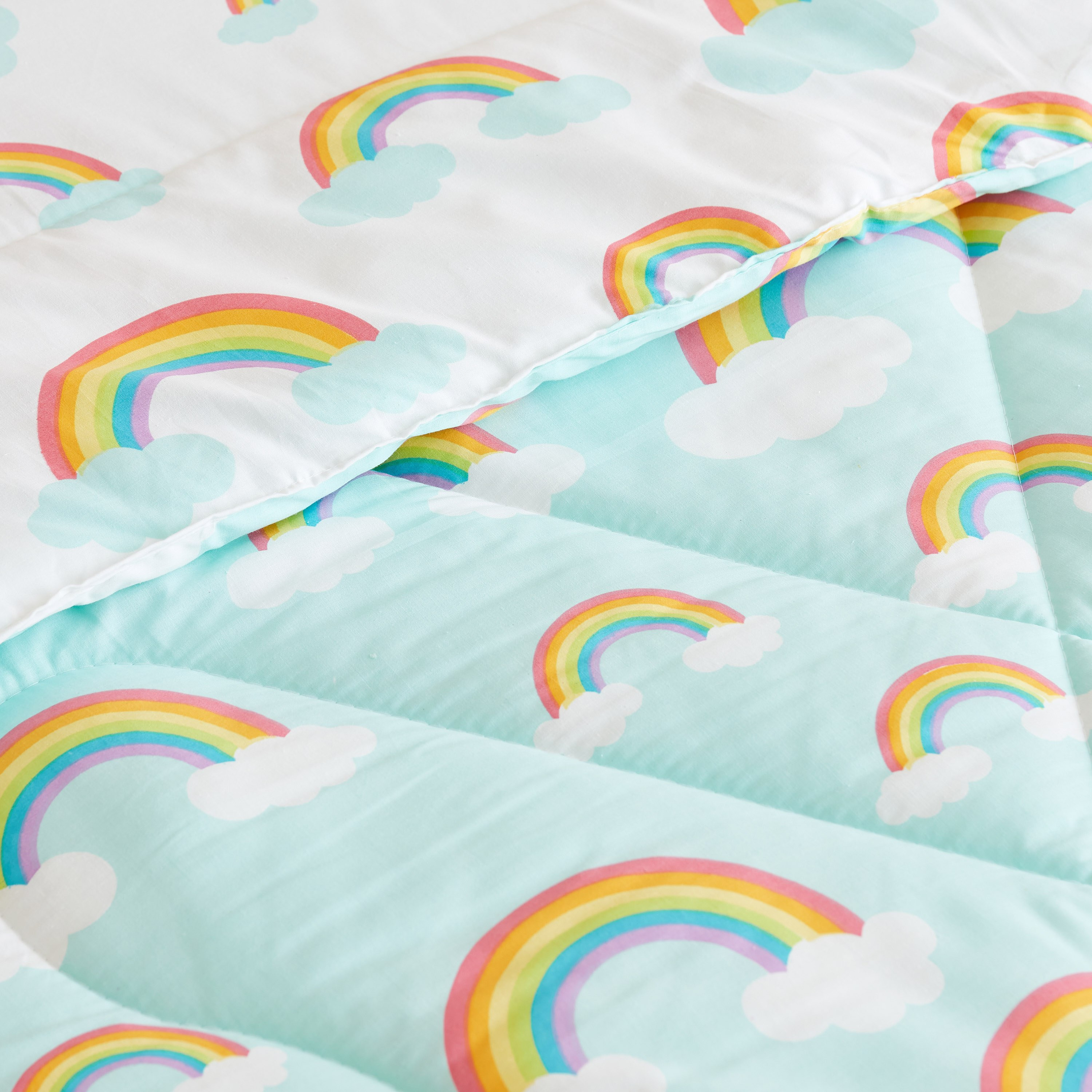 لحاف فردي يستخدم على الوجهين للأولاد من كانديس - 135x220 سم-hbxhomeware-hbxkidsandyouth-image-5