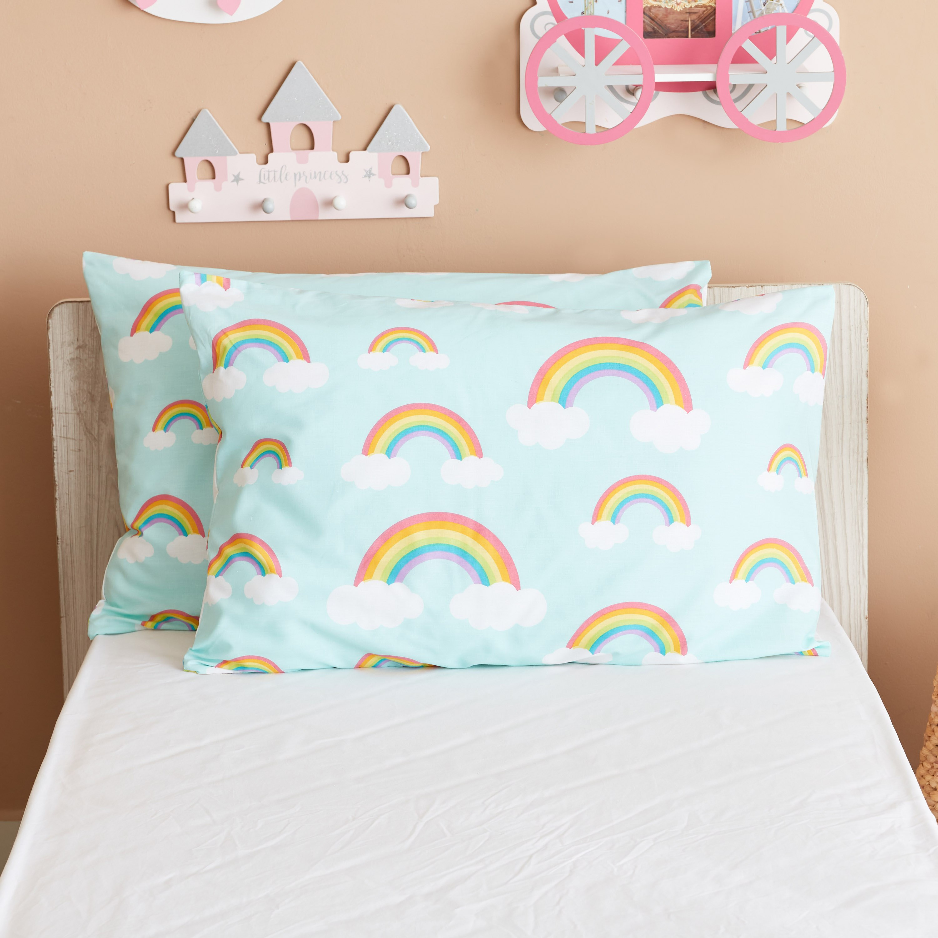 طقم غطاء وسادة قطعتين يستخدم على الوجهين للأولاد من كانديس - 50x75 سم-hbxhomeware-hbxkidsandyouth-image-3