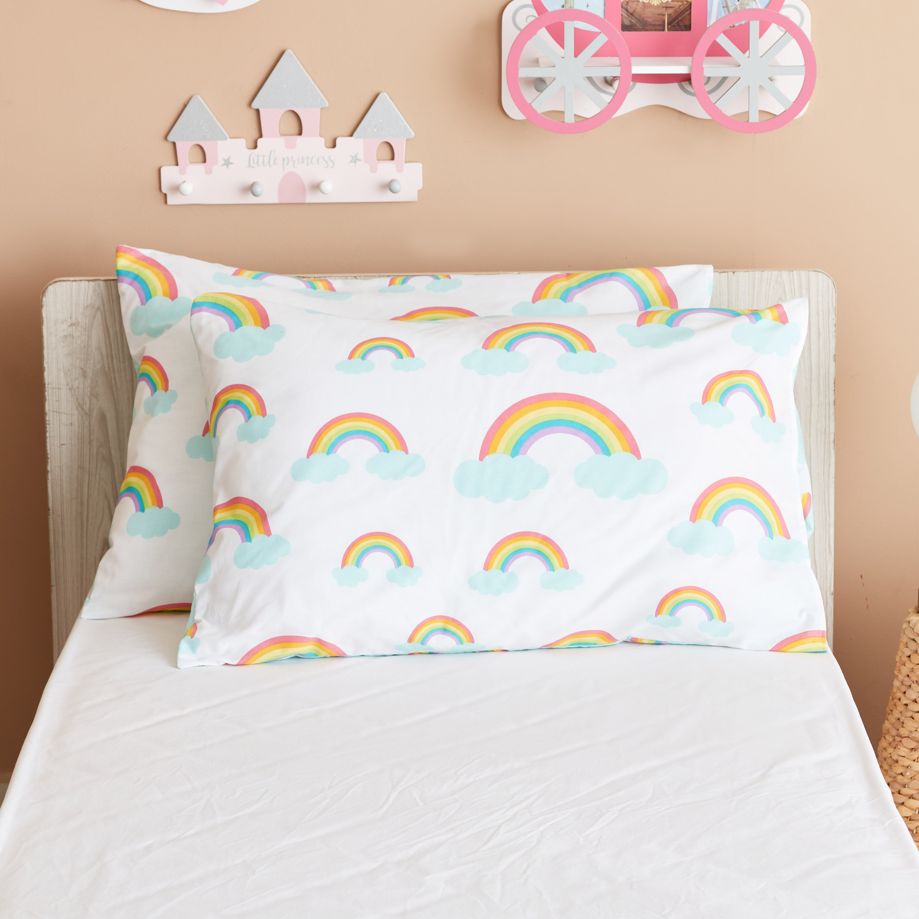 طقم غطاء وسادة قطعتين يستخدم على الوجهين للأولاد من كانديس - 50x75 سم-hbxhomeware-hbxkidsandyouth-image-4