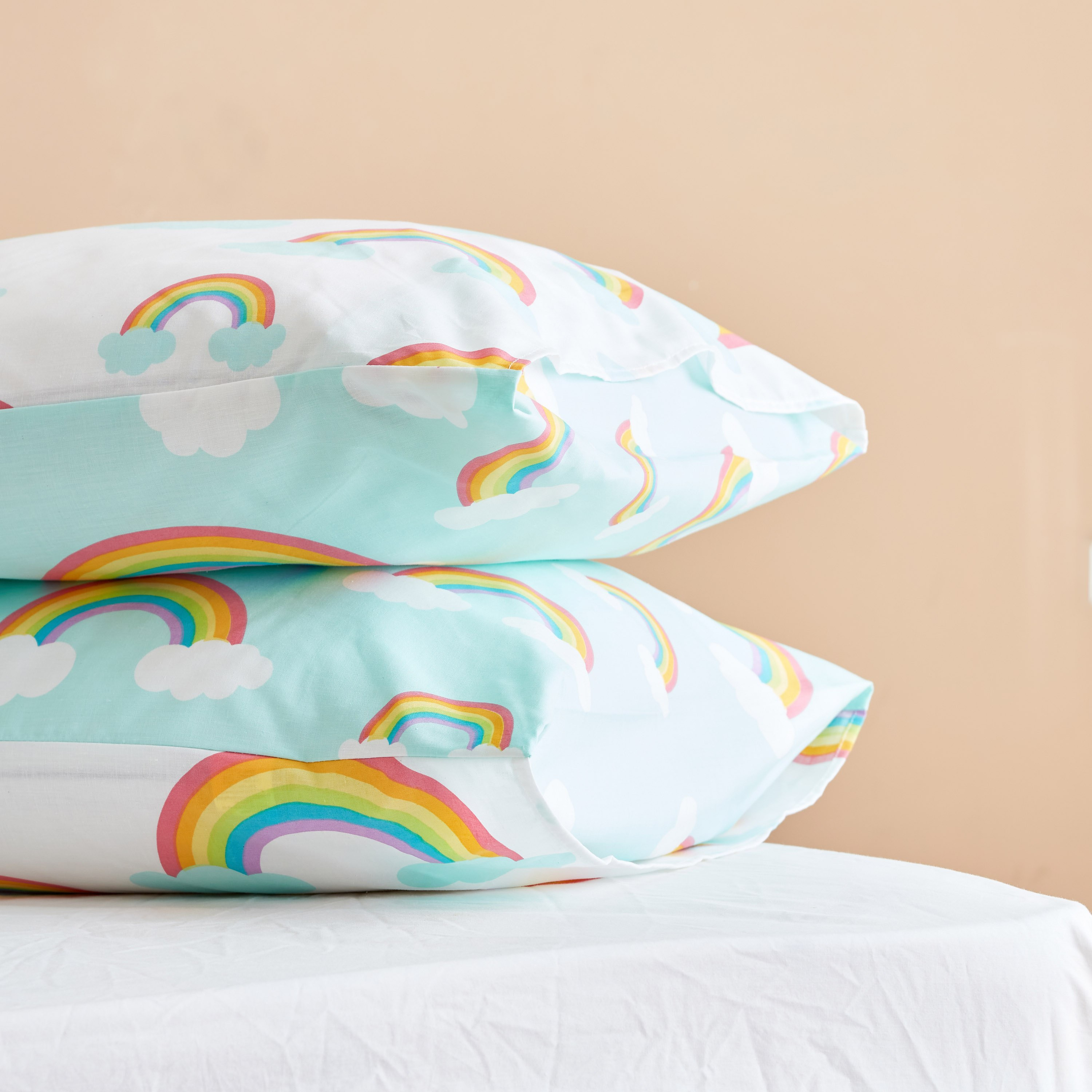 طقم غطاء وسادة قطعتين يستخدم على الوجهين للأولاد من كانديس - 50x75 سم-hbxhomeware-hbxkidsandyouth-image-6