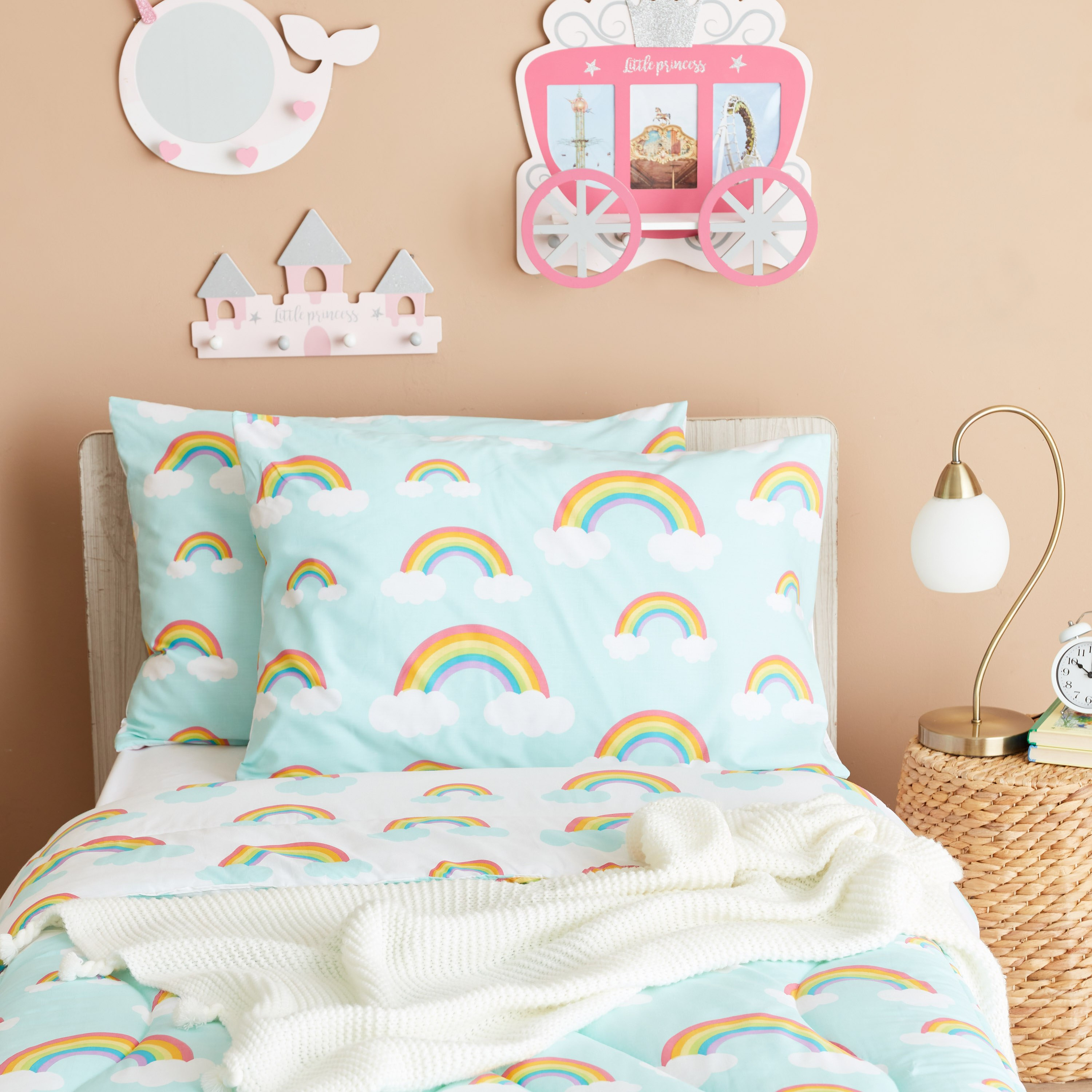 طقم غطاء وسادة قطعتين يستخدم على الوجهين للأولاد من كانديس - 50x75 سم-hbxhomeware-hbxkidsandyouth-image-7