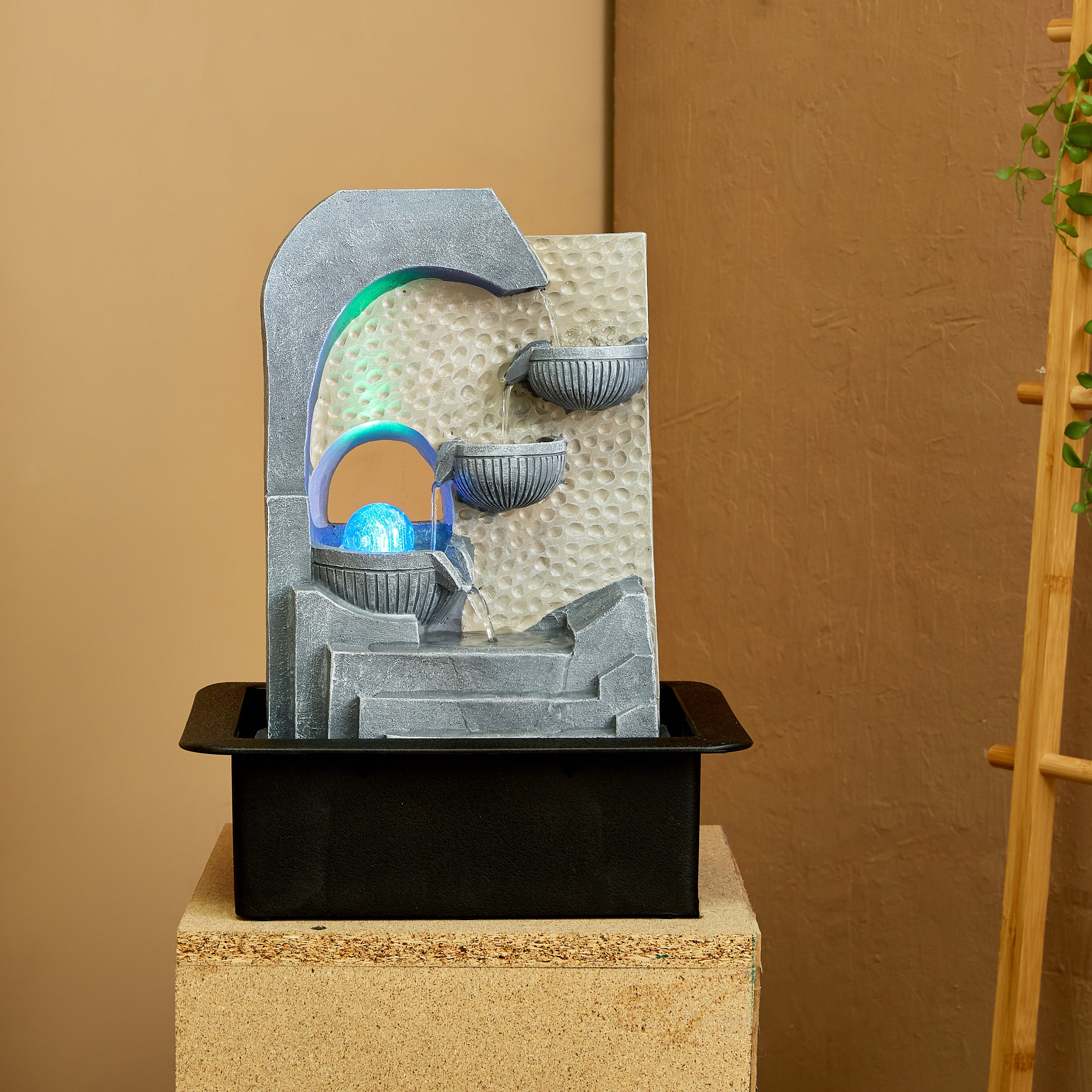 نافورة بأضواء وكرة دوارة من جالاكسي مودرن-PROMO_HB_AE_B1G1_250925-image-2