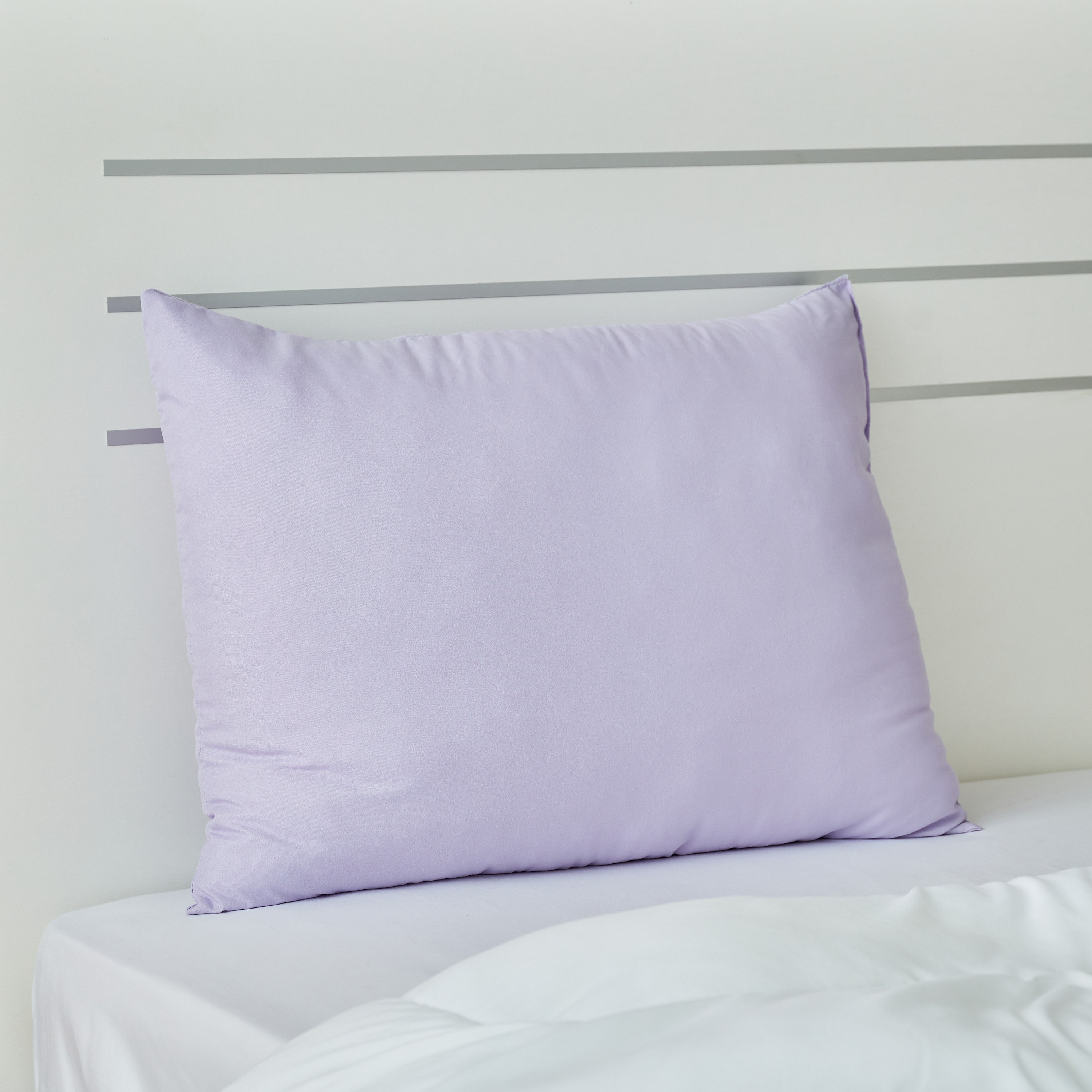 وسادة من ألياف دقيقة من أكسيس - 50x70 سم-hbxdecorandfurnishings-bedding-duvetsandpillows-image-1