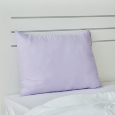 Axis Microfiber Pillow - 50x70 cms