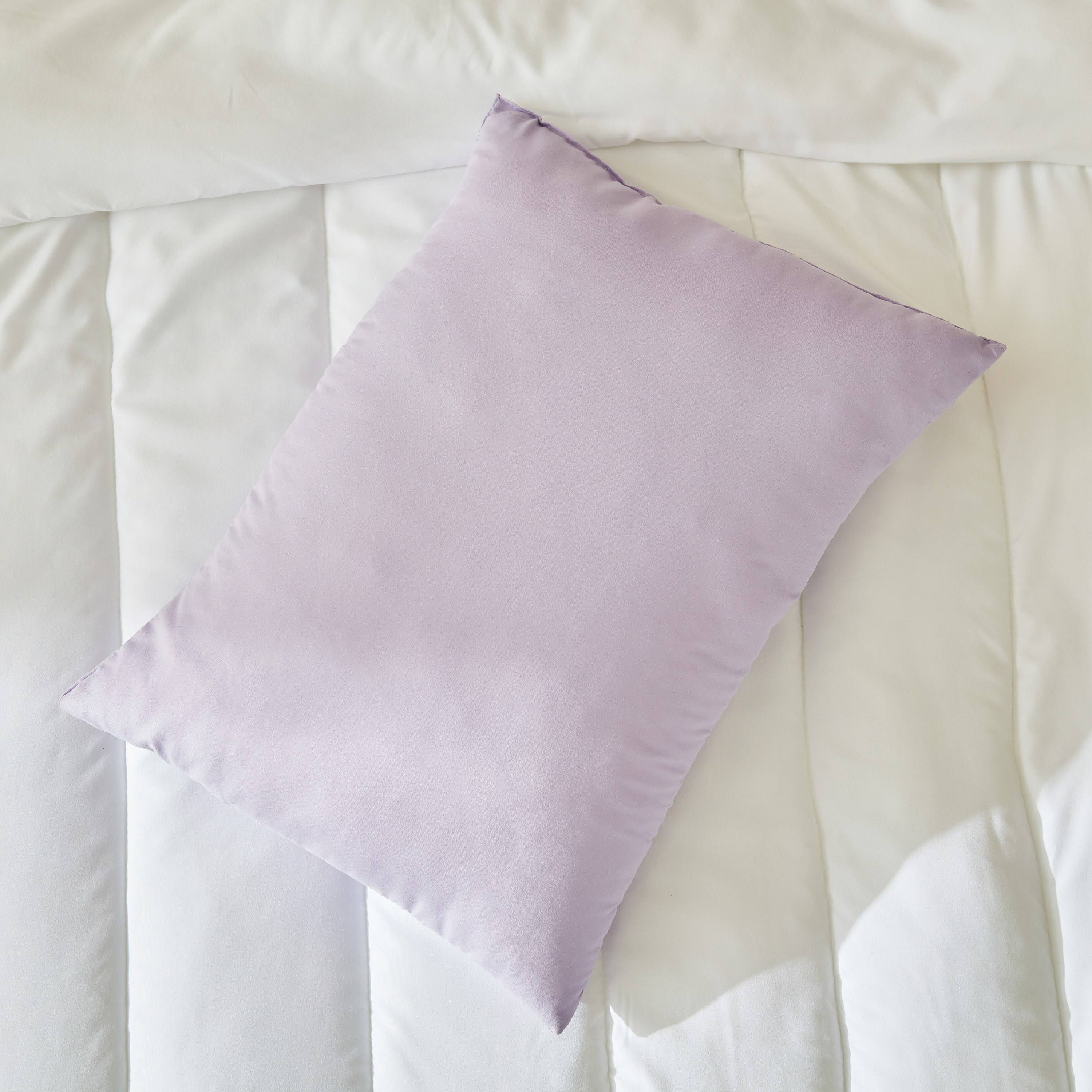 وسادة من ألياف دقيقة من أكسيس - 50x70 سم-hbxdecorandfurnishings-bedding-duvetsandpillows-image-2
