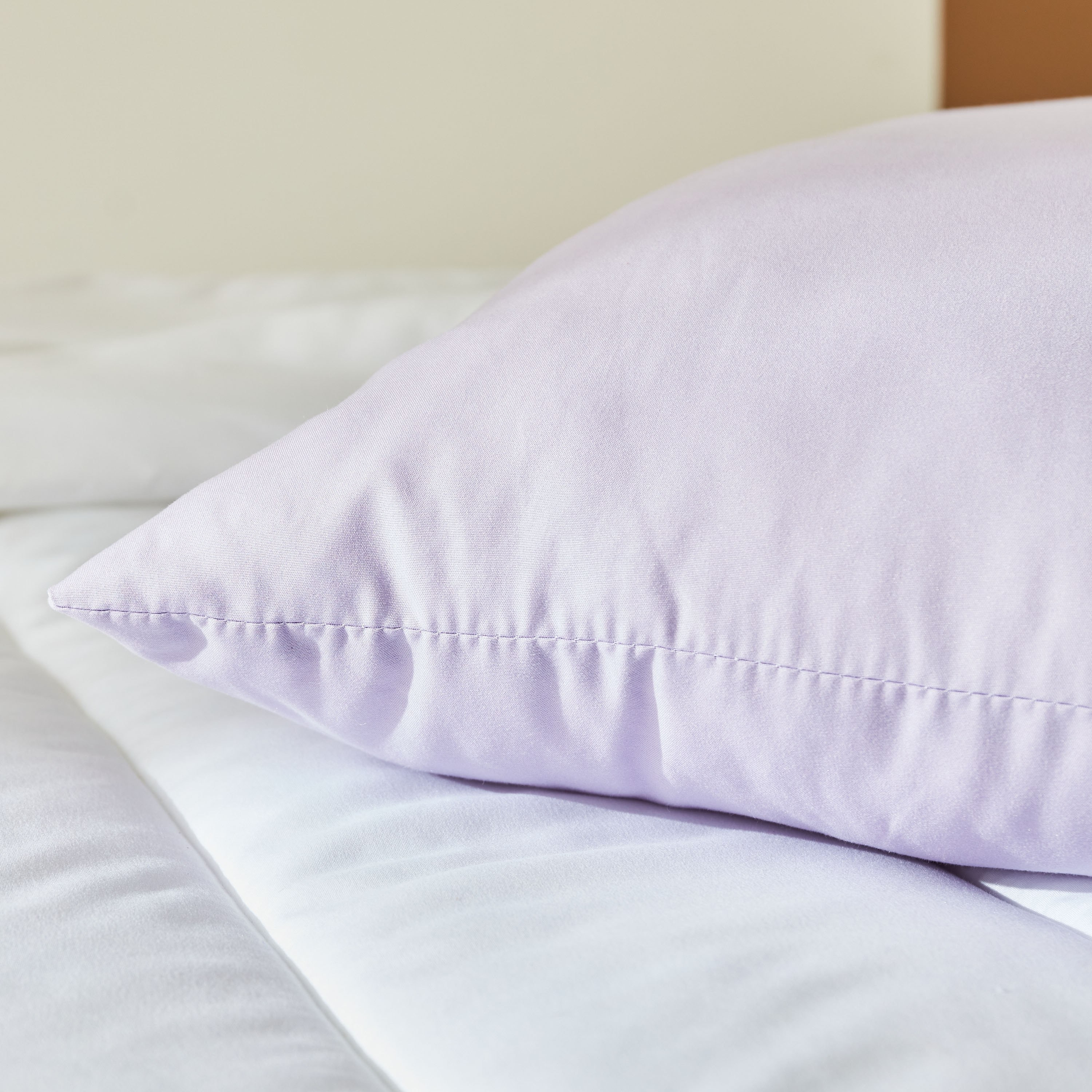 وسادة من ألياف دقيقة من أكسيس - 50x70 سم-hbxdecorandfurnishings-bedding-duvetsandpillows-image-3