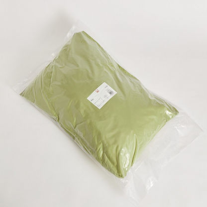Axis Microfiber Pillow - 50x70 cms