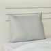 Axis Microfiber Pillow - 50x70 cm-Duvets and Pillows-thumbnail-0