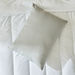 Axis Microfiber Pillow - 50x70 cm-Duvets and Pillows-thumbnail-1