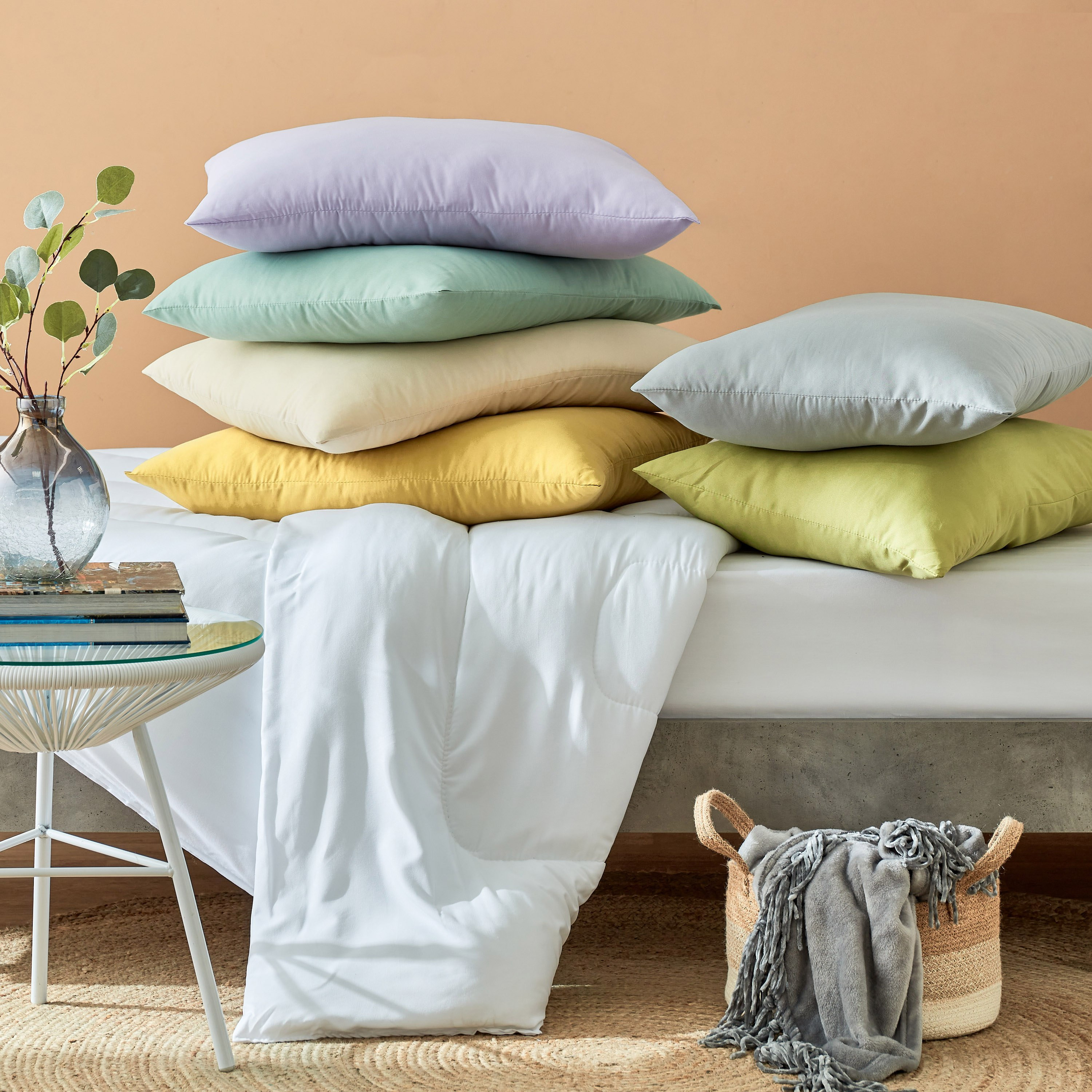 وسادة من ألياف دقيقة من أكسيس - 50x70 سم-PROMO_HB_SA_SETFOR1299_270826-image-4