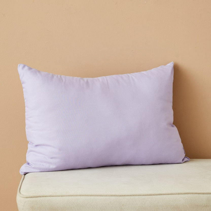 Axis Microfiber Filled Cushion - 40x60 cm-Filled Cushions-image-0