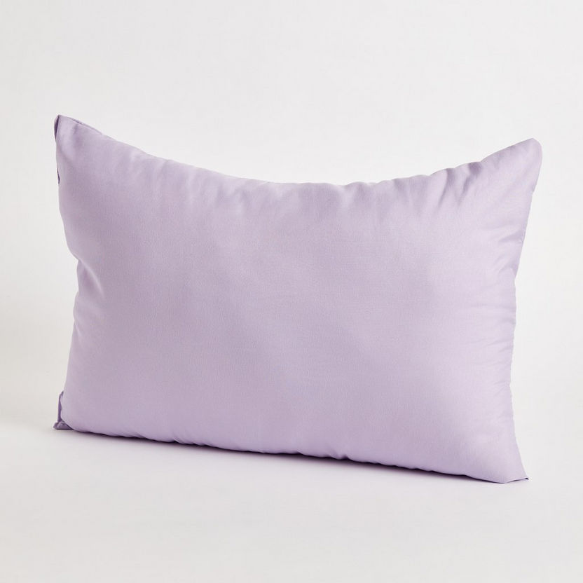 Axis Microfiber Filled Cushion - 40x60 cm-Filled Cushions-image-3
