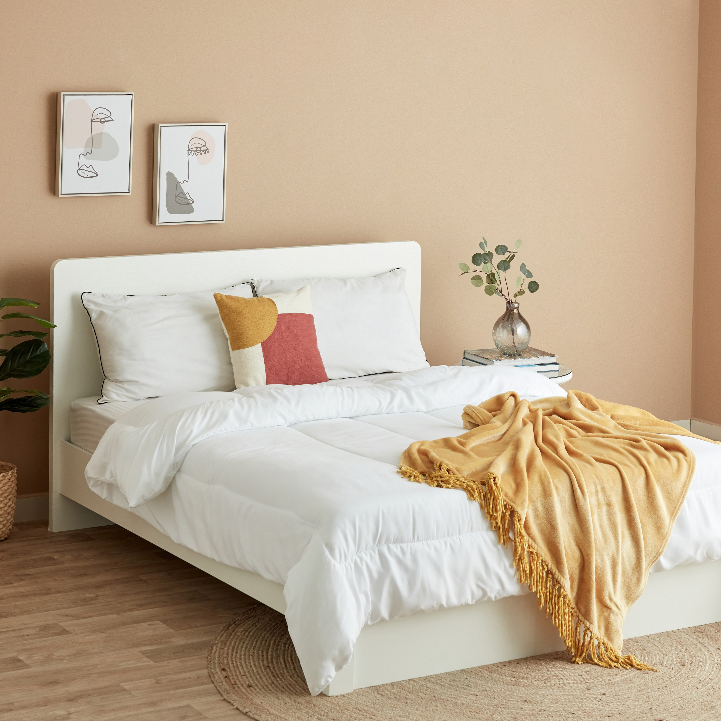 لحاف داخلي سوبر كينج من الألياف الدقيقة من نوفا - 240x220 سم-hbxdecorandfurnishings-bedding-duvetsandpillows-image-5