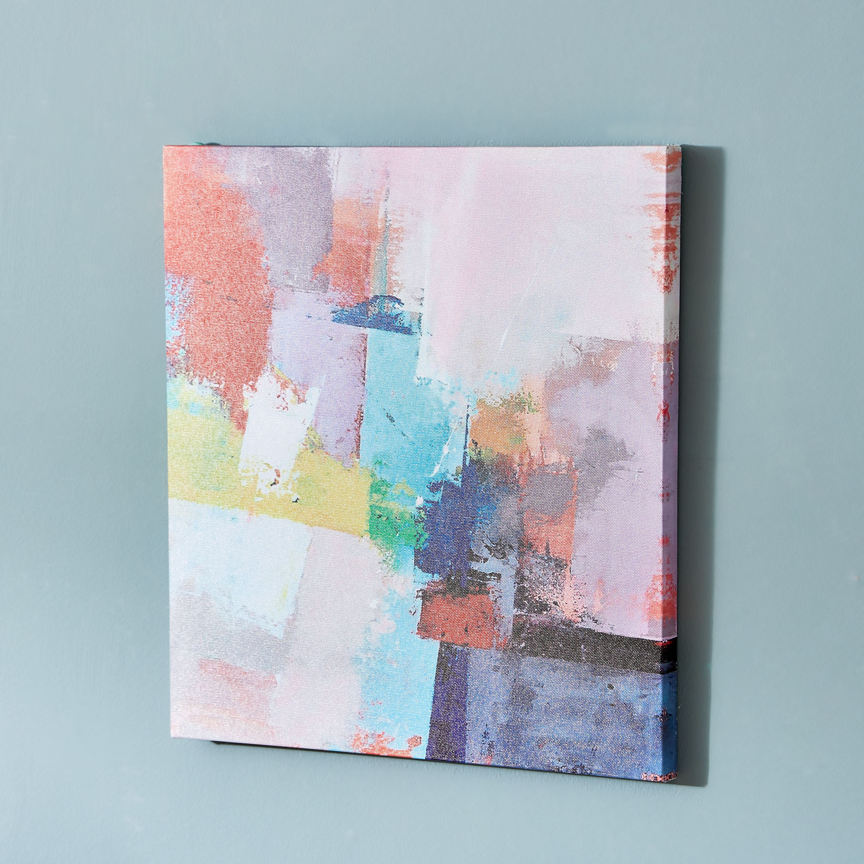 Treasures Abstract Printed Wall Art - 40x40x1.8 cm-PROMO_HB_AE_B1G1_250925-image-2