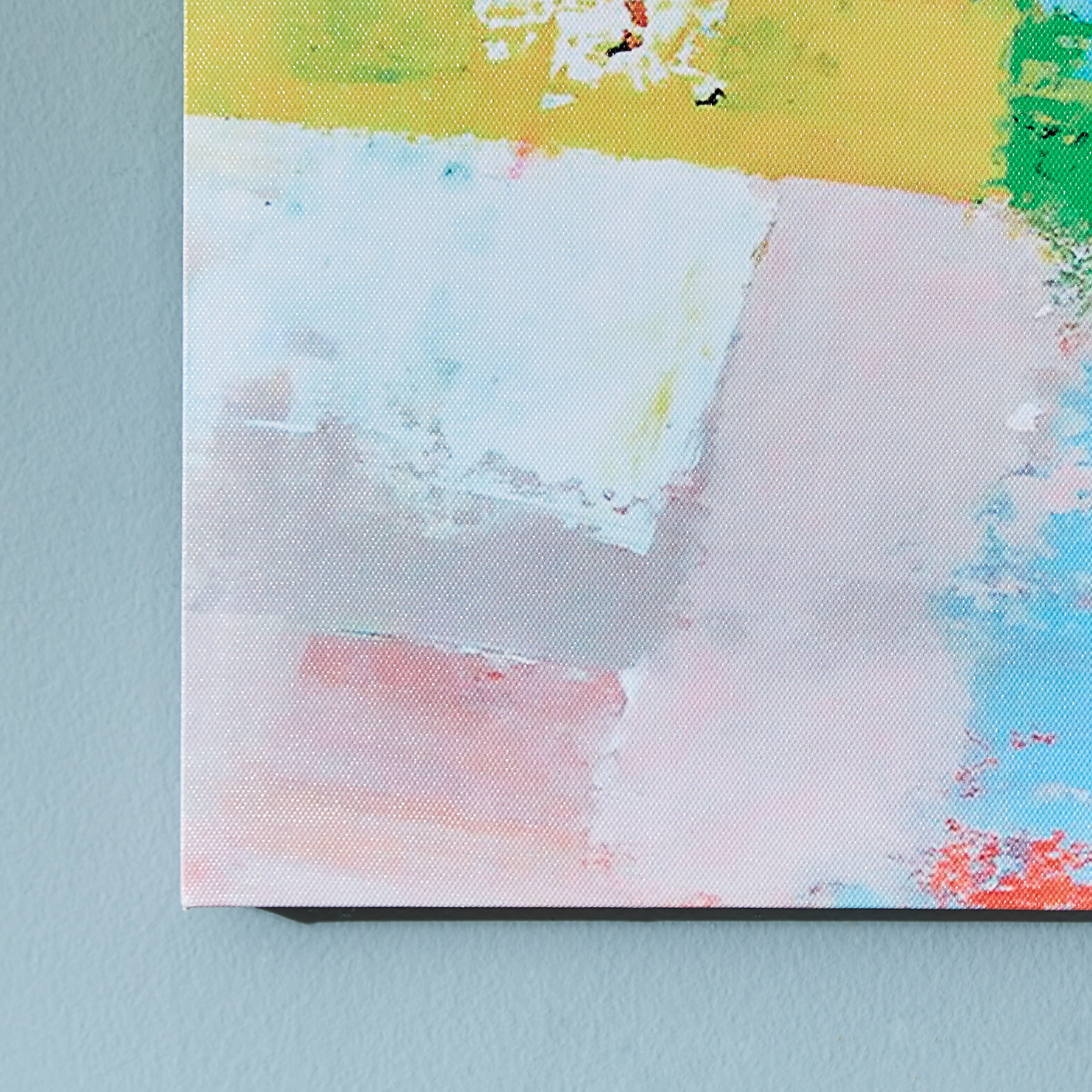 Treasures Abstract Printed Wall Art - 40x40x1.8 cm-PROMO_HB_AE_B1G1_250925-image-3