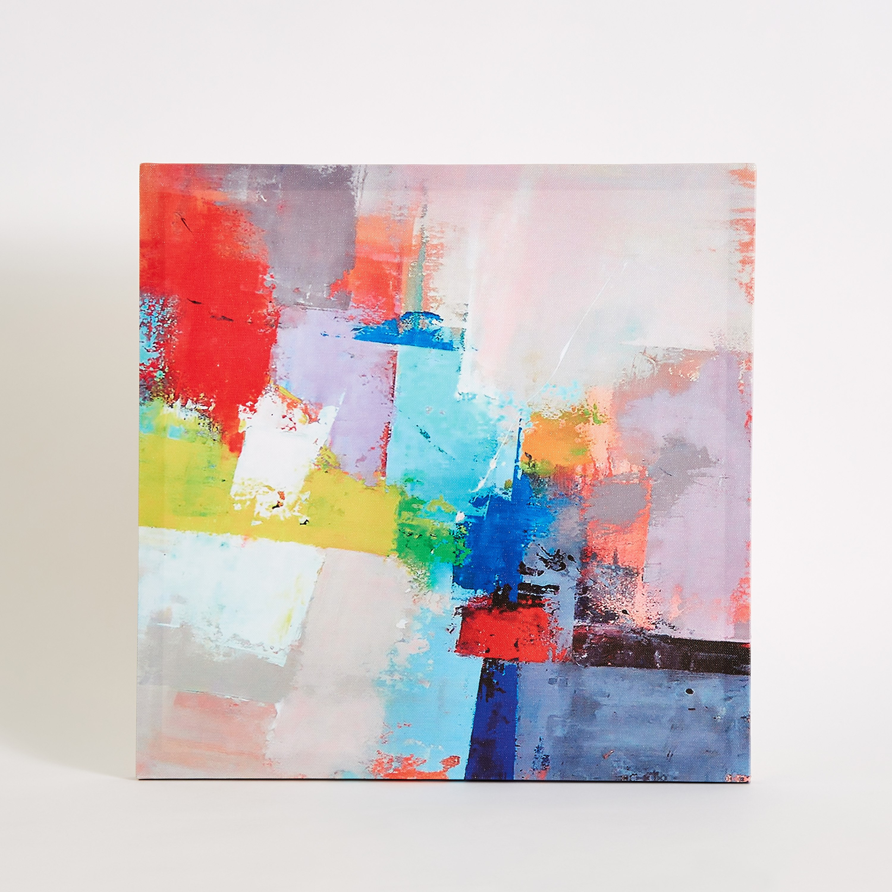 Treasures Abstract Printed Wall Art - 40x40x1.8 cm-PROMO_HB_AE_B1G1_250925-image-6