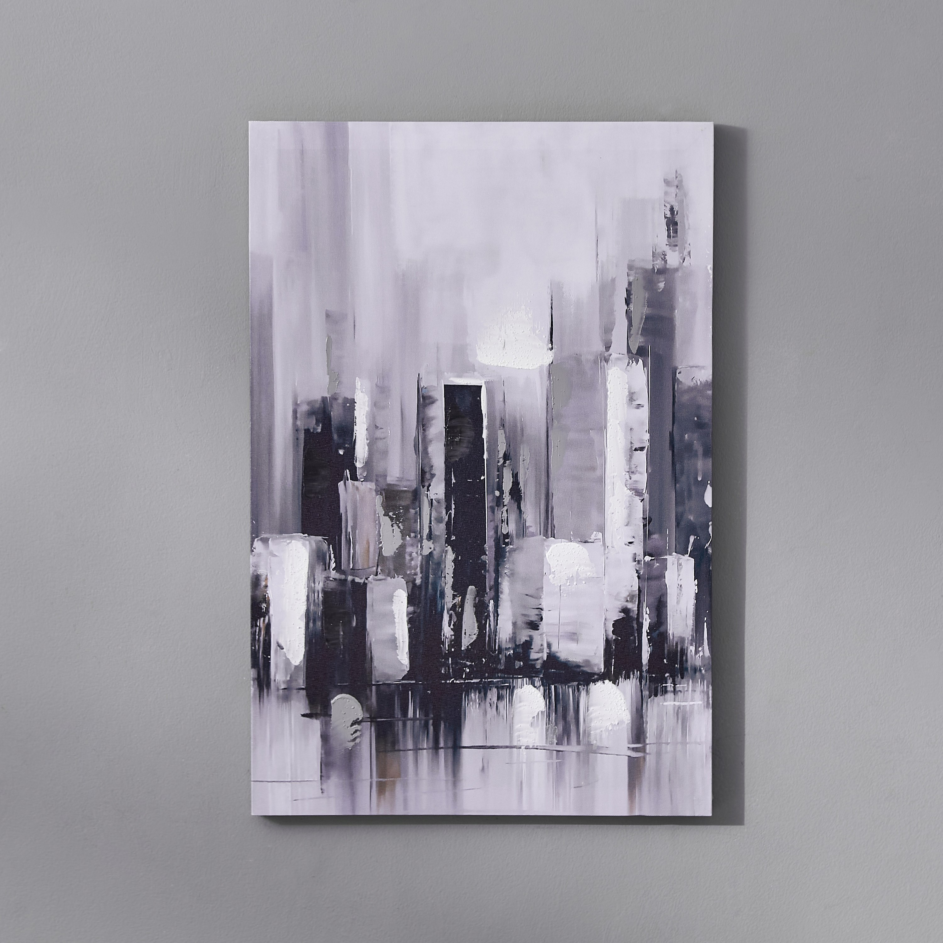 زينة حائط من تريجرز - 40x60x1.8 سم-hbxhomeware-hbxdecorandfurnishings-image-1