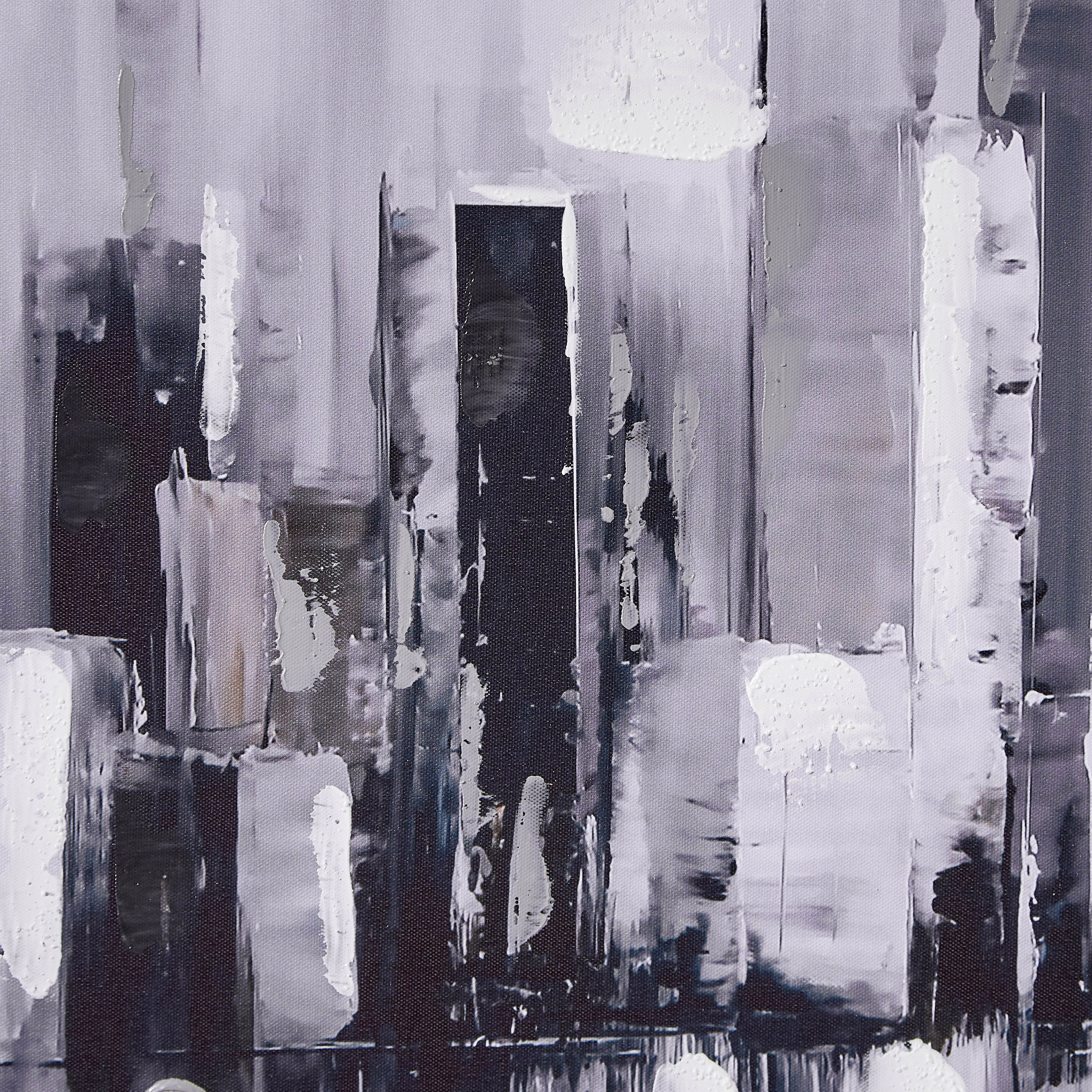 زينة حائط من تريجرز - 40x60x1.8 سم-hbxhomeware-hbxdecorandfurnishings-image-3