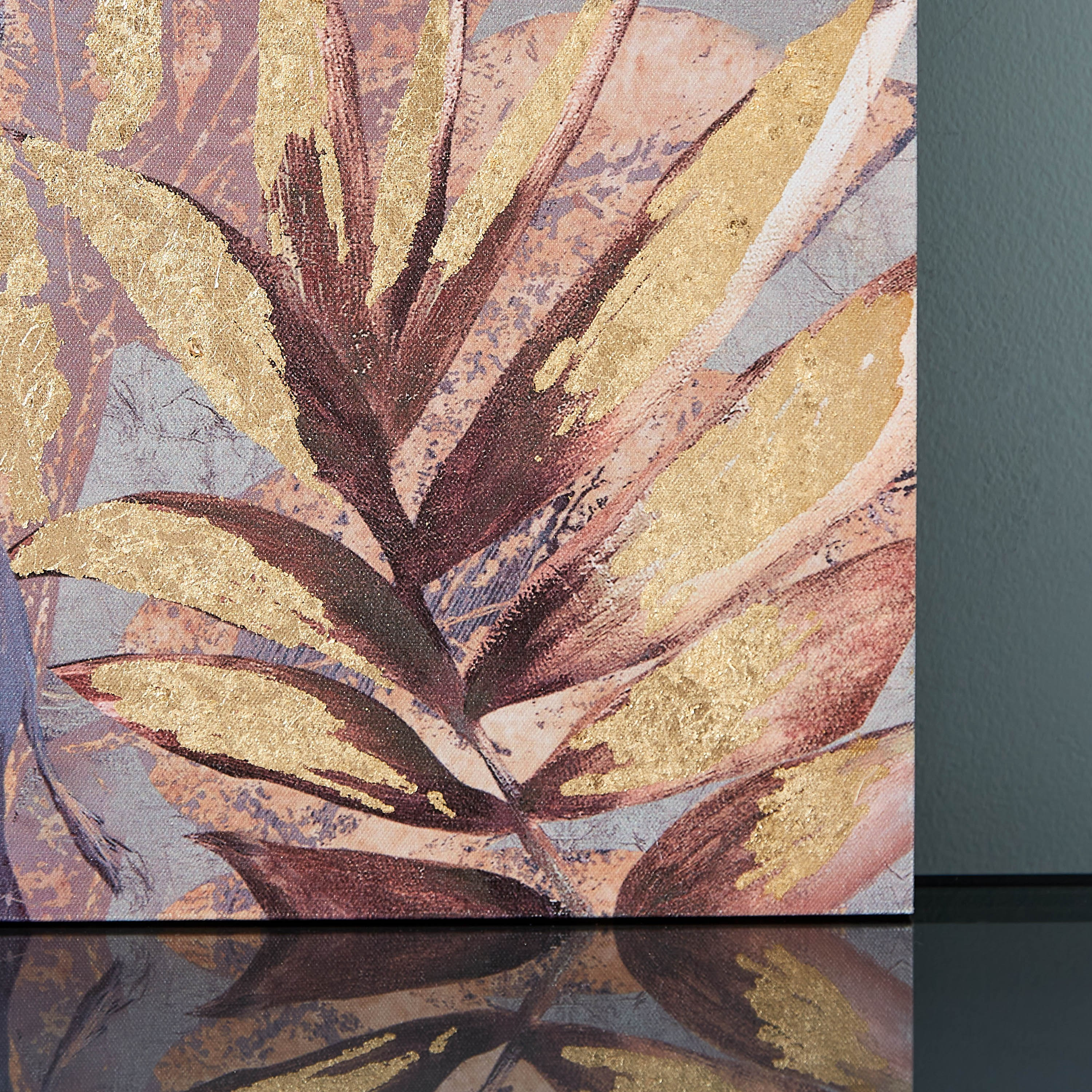 زينة حائط بتصميم فيل من تريجرز - 60x90x2.5 سم-hbxhomeware-hbxdecorandfurnishings-image-4