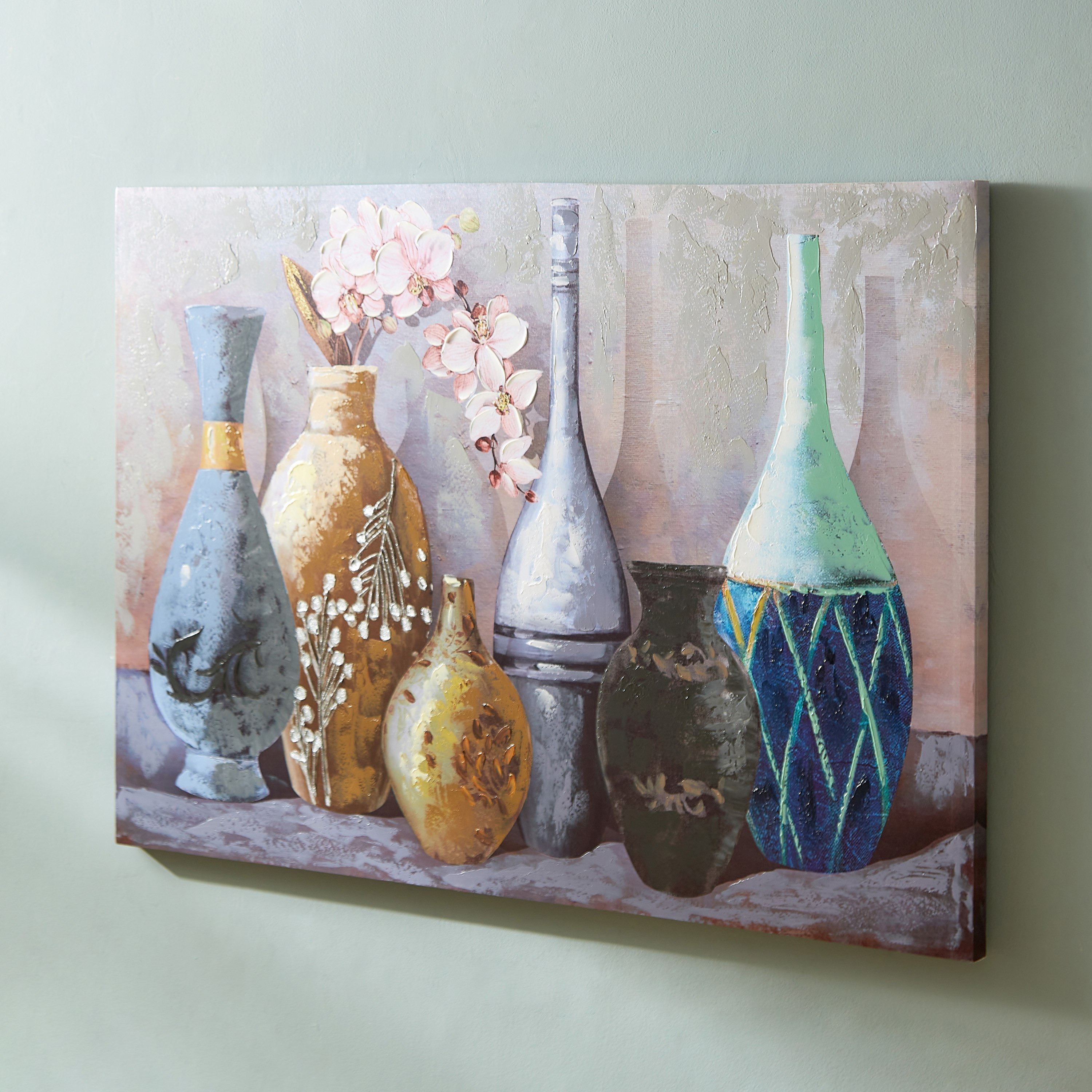 Treasures Vase Collection Wall Art - 80x120x3 cm-PROMO_HB_AE_B1G1_250925-image-2