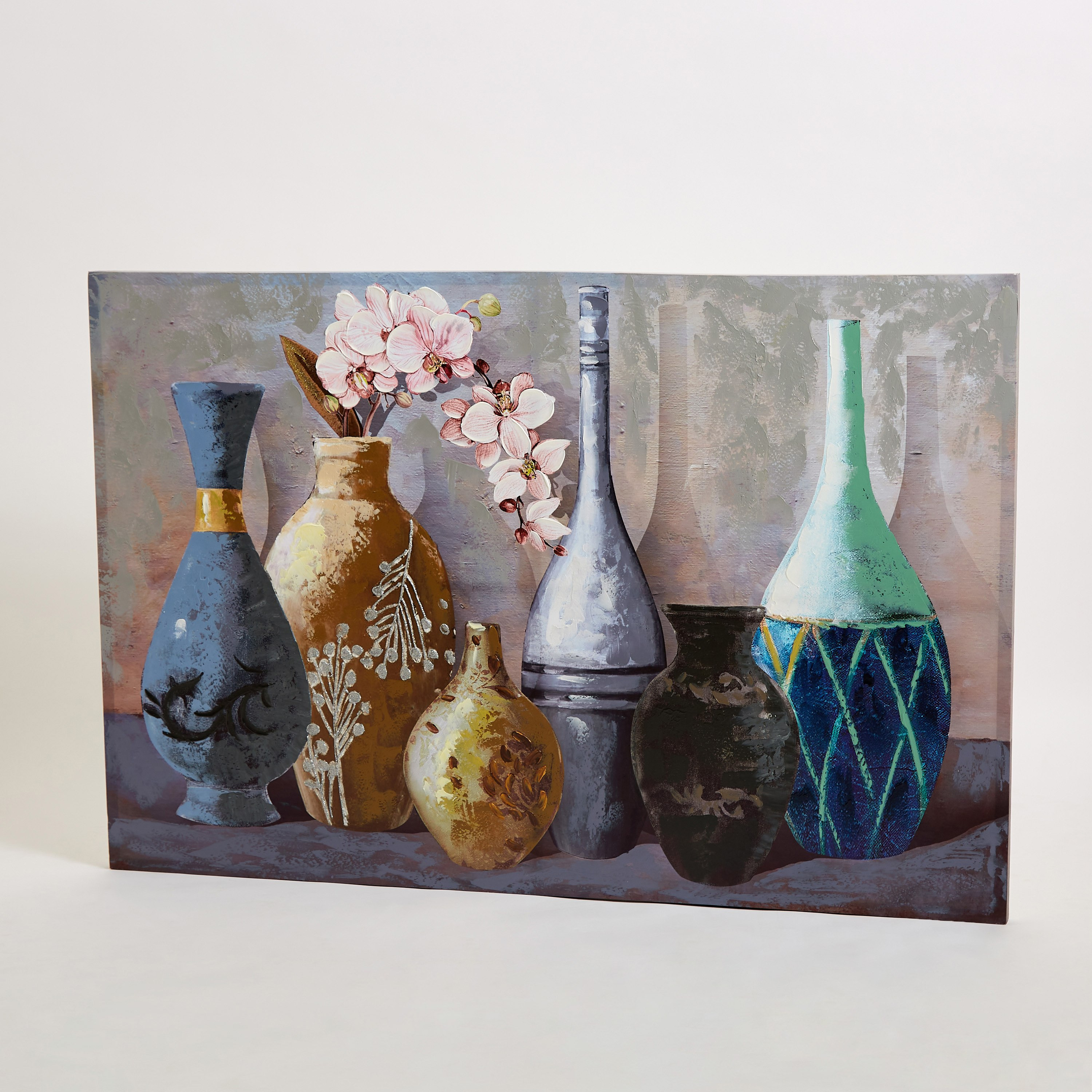 Treasures Vase Collection Wall Art - 80x120x3 cm-PROMO_HB_AE_B1G1_250925-image-6