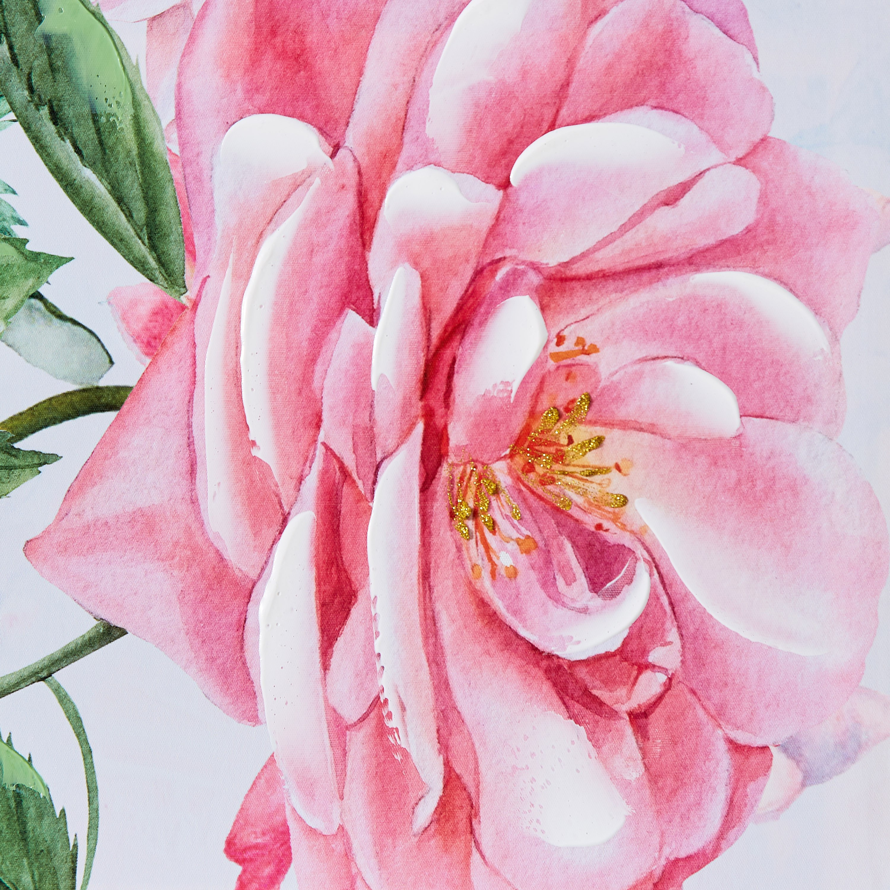 Treasures Floral Wall Art - 40x60x1.8 cm-hbxhomeware-hbxdecorandfurnishings-image-3