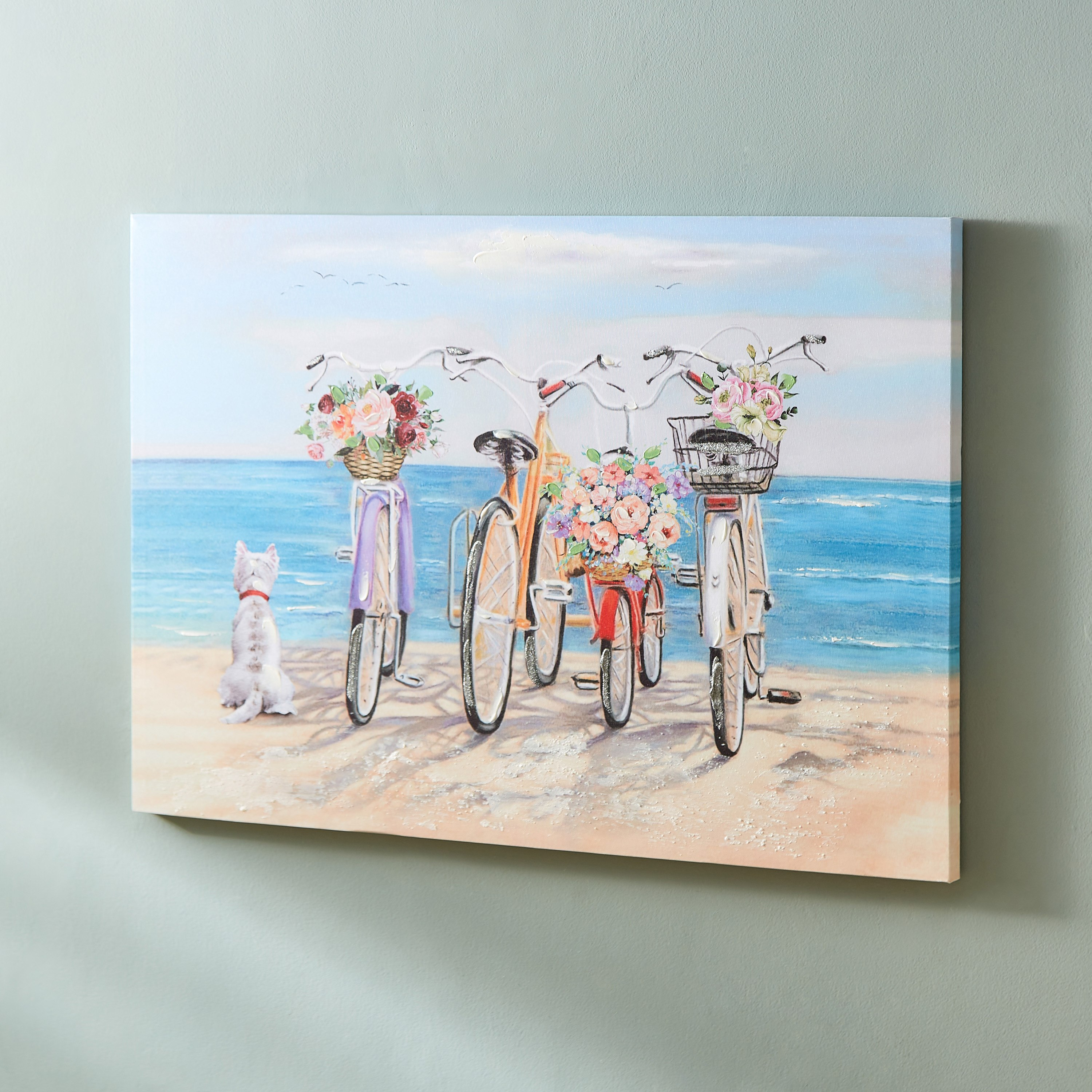 لوحة حائط كانفاس مؤطرة من تريجرز - 60x90x2.5 سم-PROMO_HB_AE_B1G1_250925-image-2