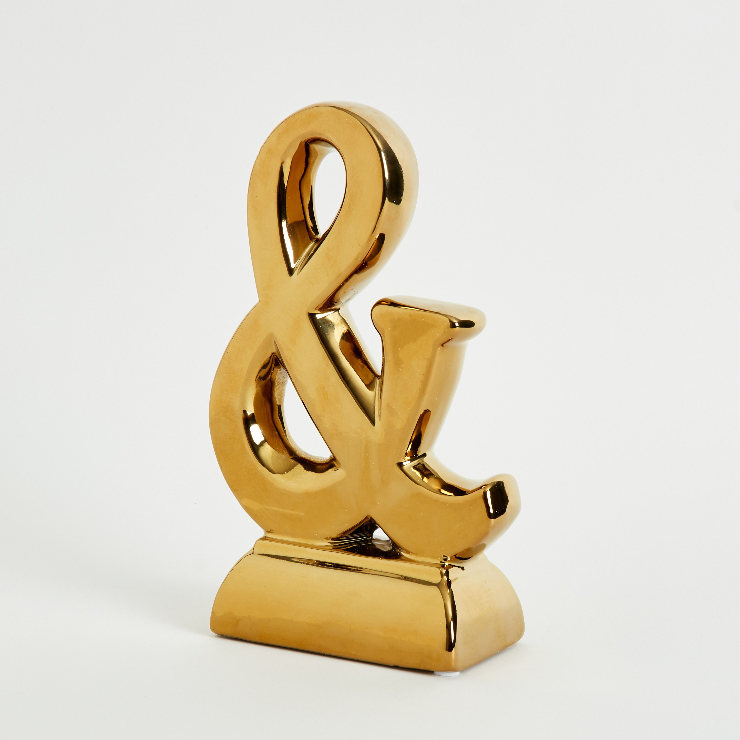 قطعة ديكور سيراميك من ألوها - 14x7x22 سم-hbxhomeware-hbxkidsandyouth-image-5