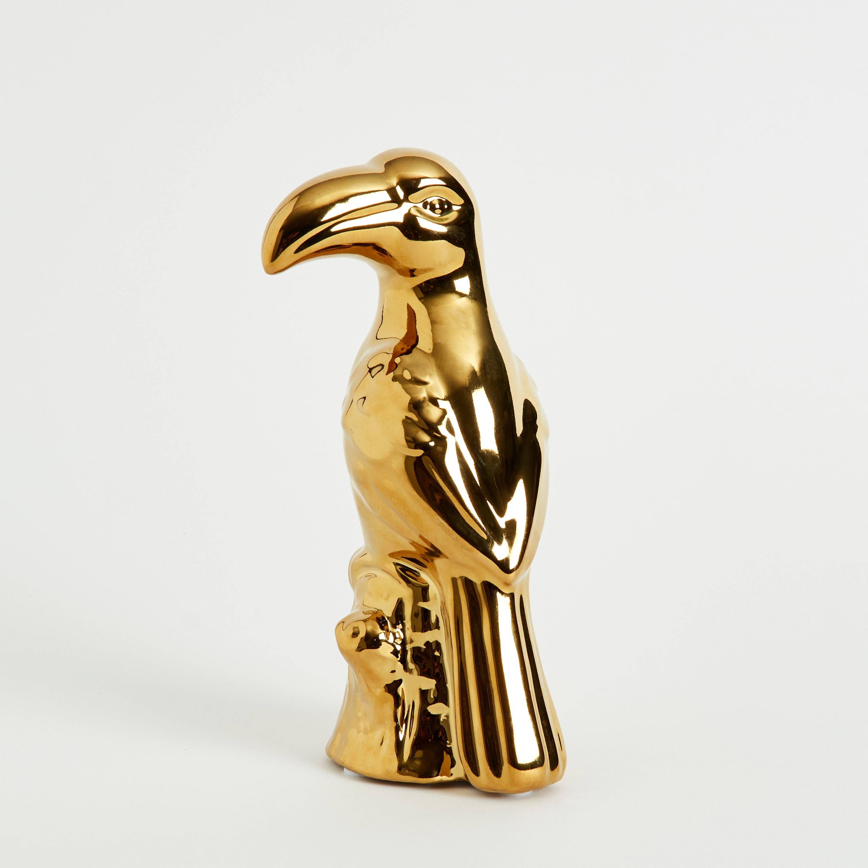 قطعة ديكور سيراميك من ألوها - 9x8.5x19 سم-hbxhomeware-hbxkidsandyouth-image-5