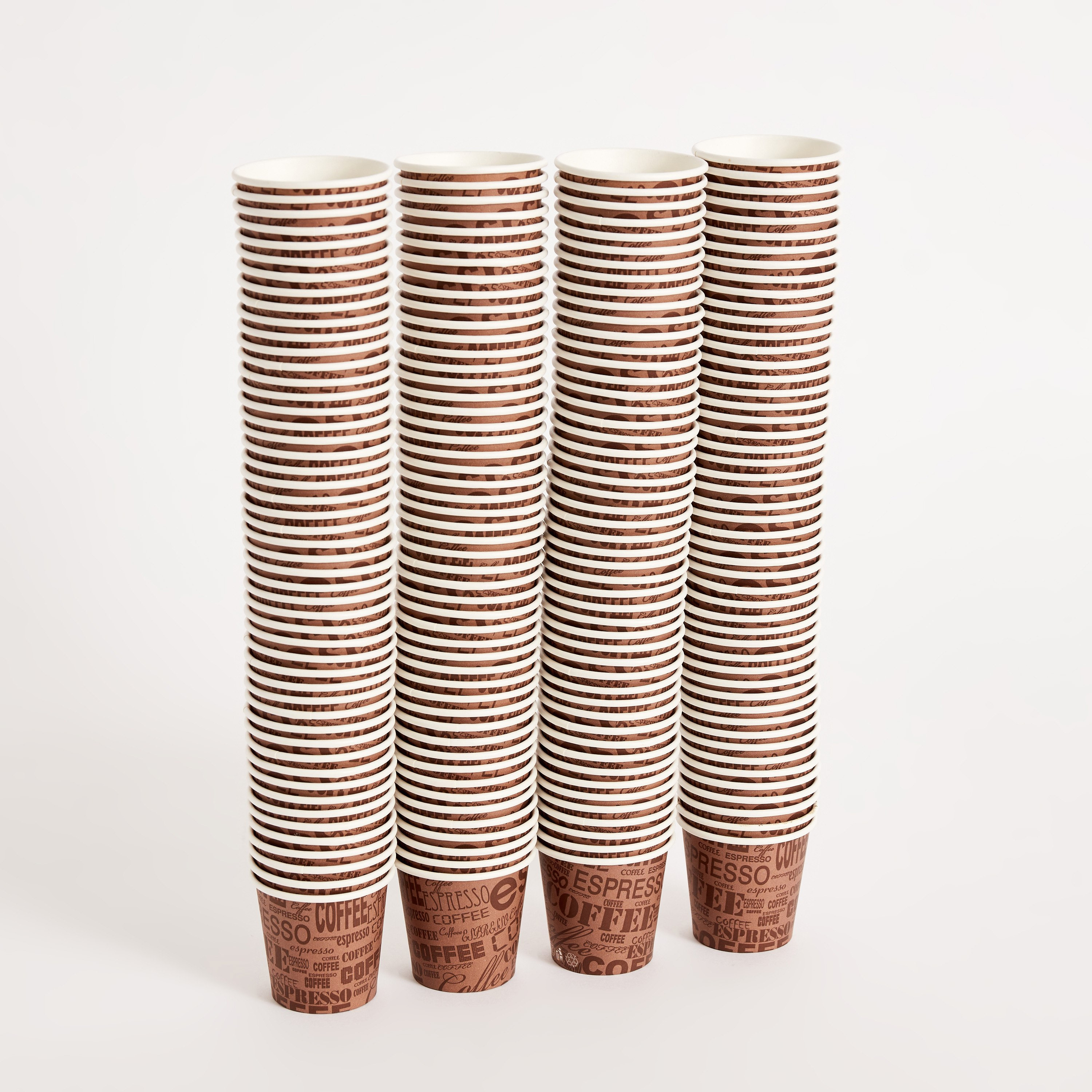 طقم أكواب ورقية 50 قطعة من فالكون - 74 مل-hbxhomeware-hbxkitchen-image-6