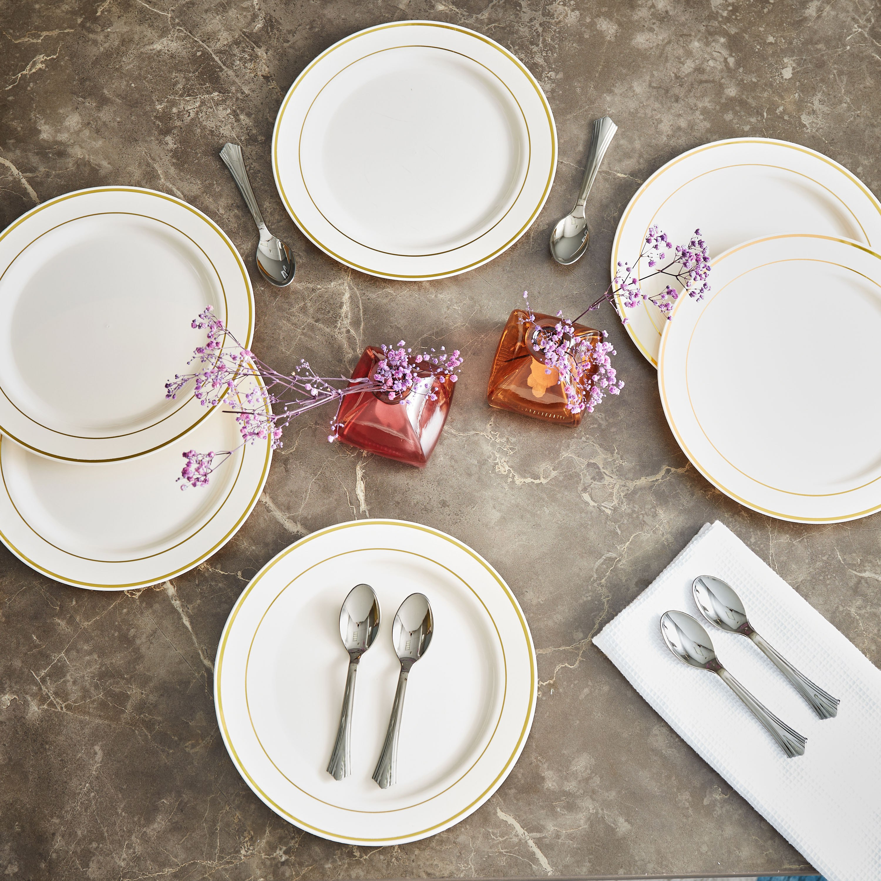 صحون عشاء وملاعق 50 قطعة من فالكون-hbxdecorandfurnishings-homeaccessories-novelties-image-6