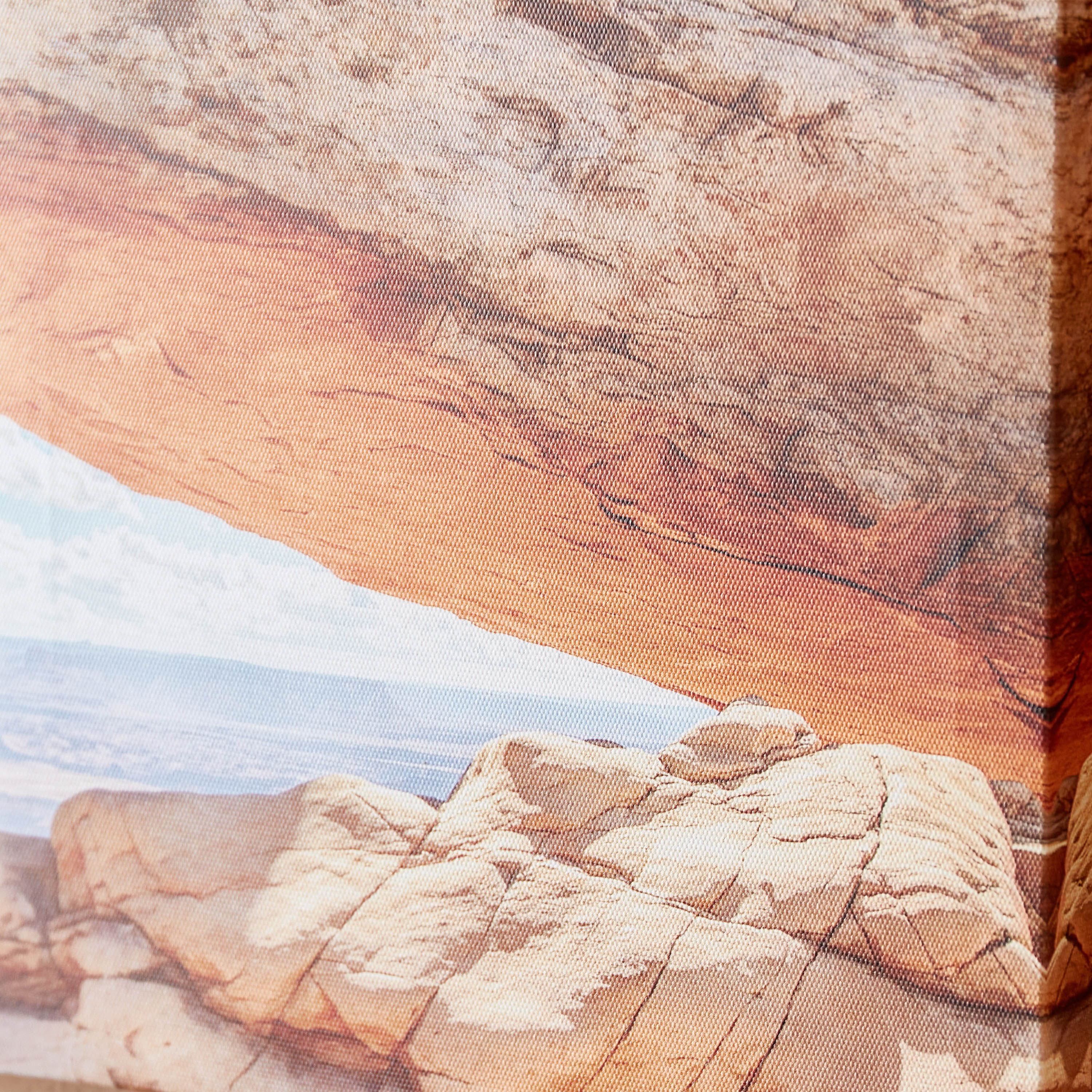 Alora 3-Piece Mountain Caps Framed Wall Art Set - 20x2x20 cm-hbxhomeware-hbxdecorandfurnishings-image-3