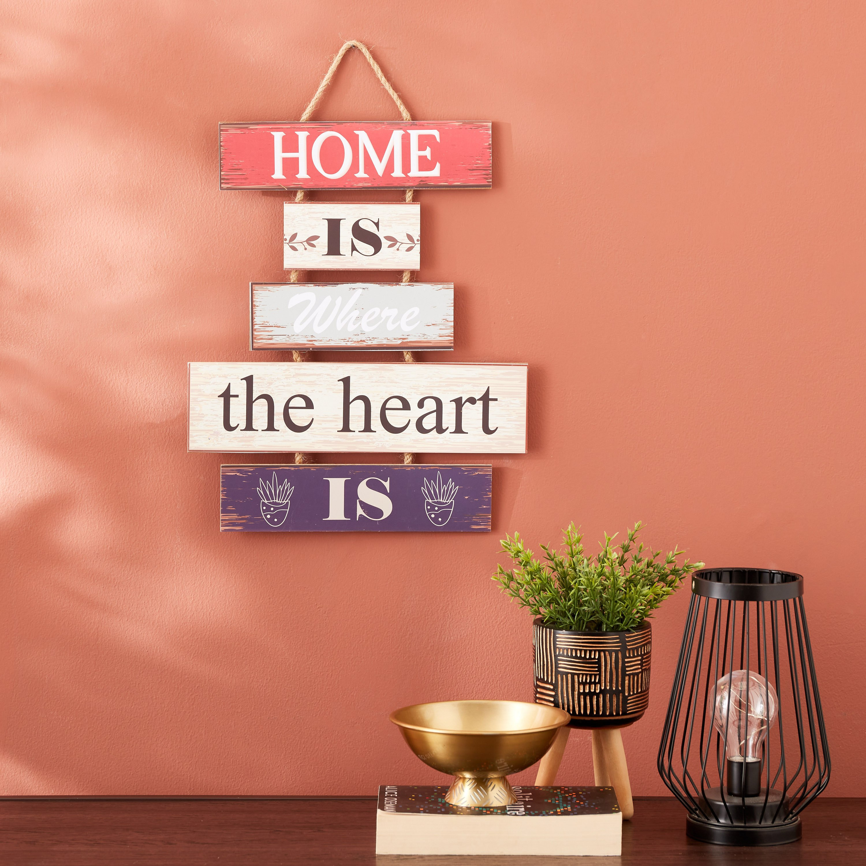 لوحة حائط من ألورا - 30x1x36 سم-hbxdiningroom-walldecor-wallart-image-4