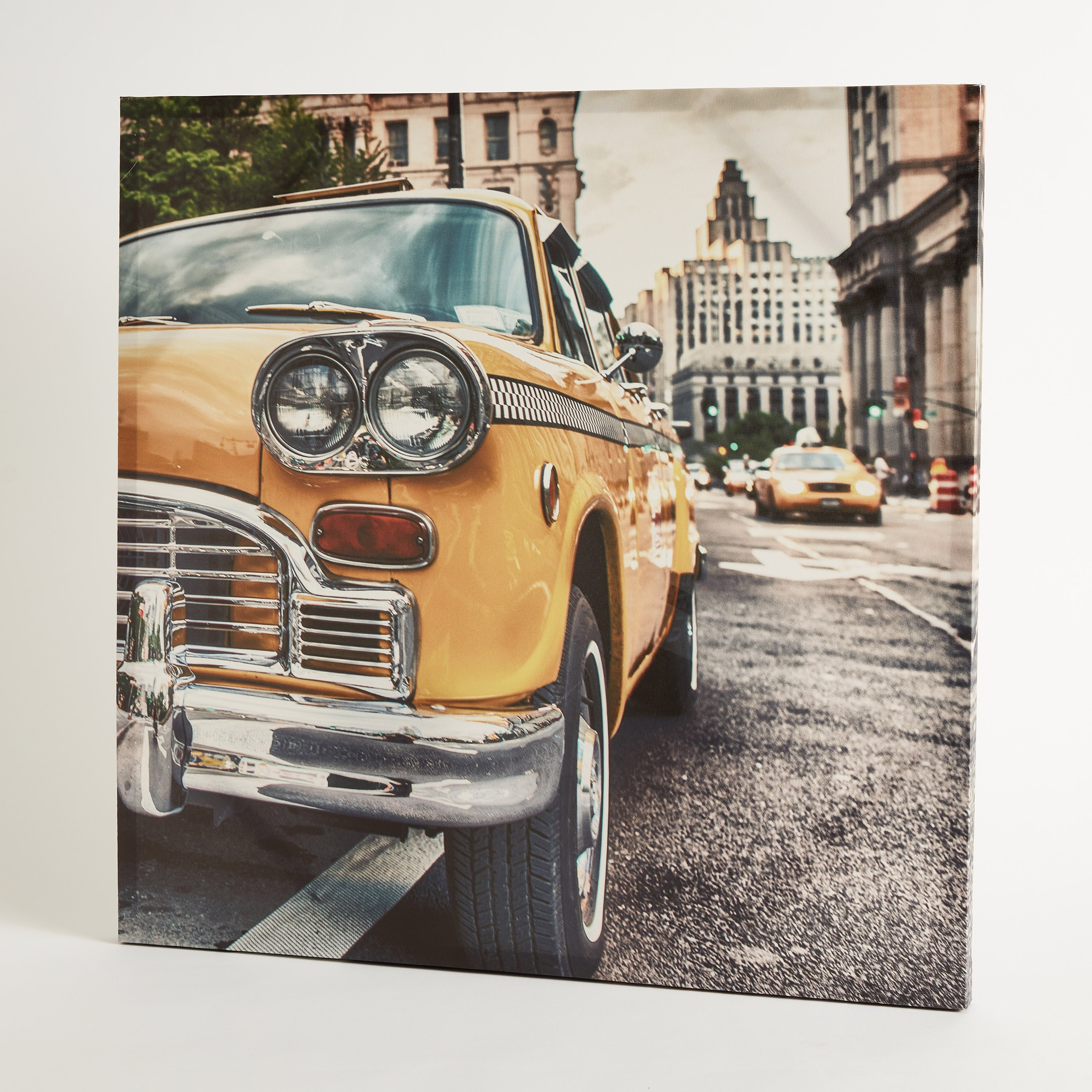 لوحة حائط معتّقة من ألورا - 60x3x60 سم-hbxhomeware-hbxdecorandfurnishings-image-5