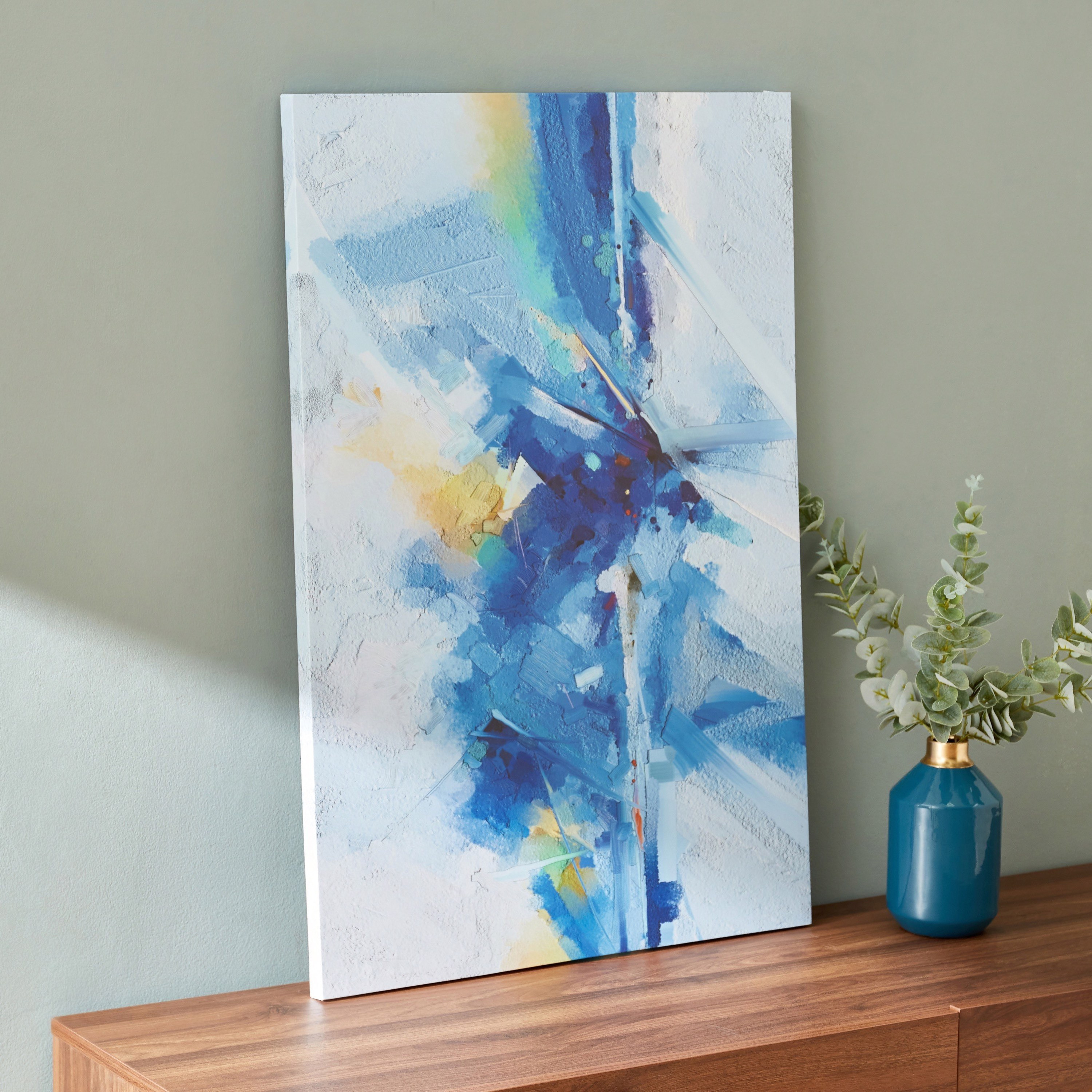 زينة حائط مؤطرة من ألورا - 60x3x90 سم-PROMO_HB_AE_B1G1_250925-image-2