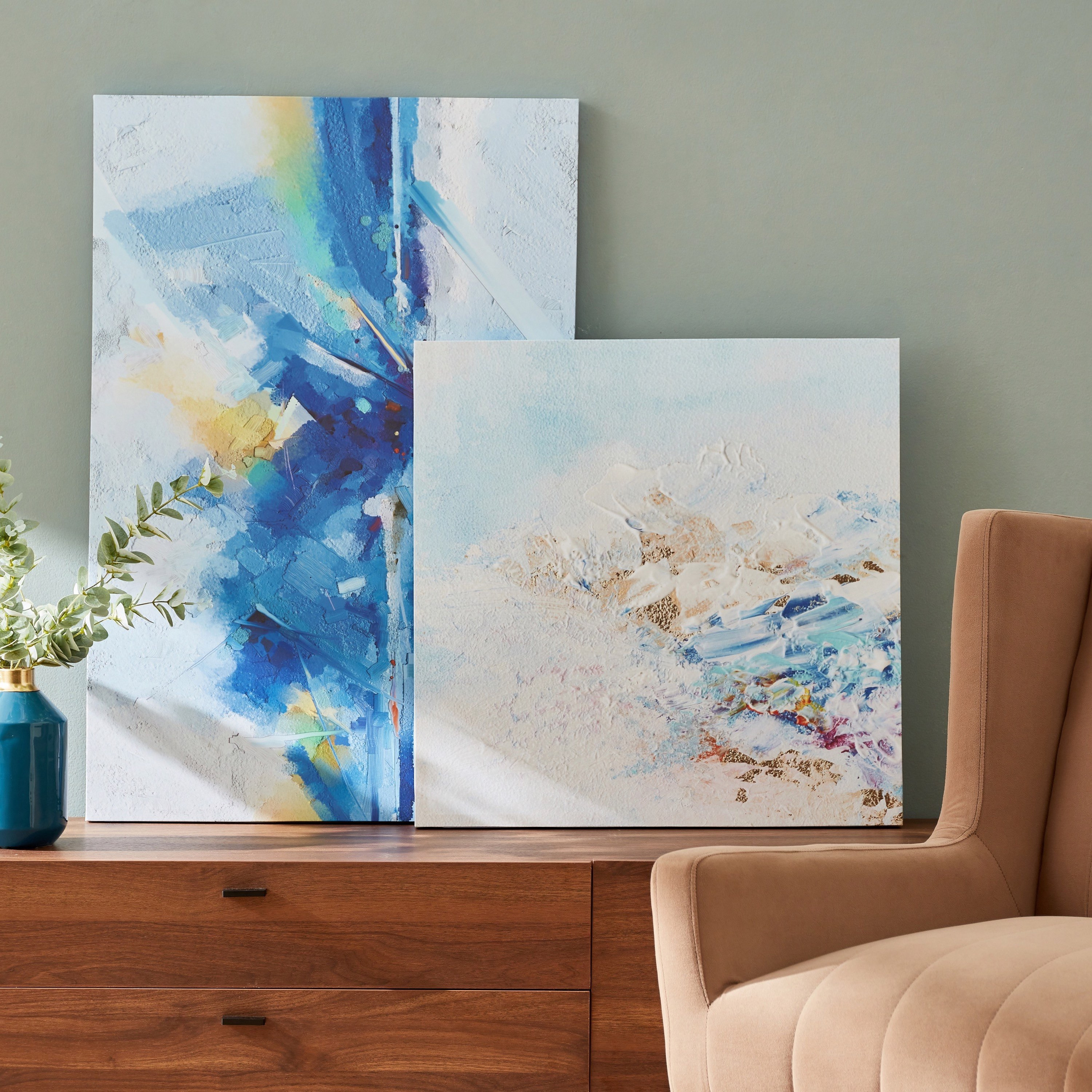 زينة حائط مؤطرة من ألورا - 60x3x90 سم-PROMO_HB_AE_B1G1_250925-image-4