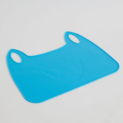 Morpheus Silicone Fox Shaped Placemat - 42x35 cms 