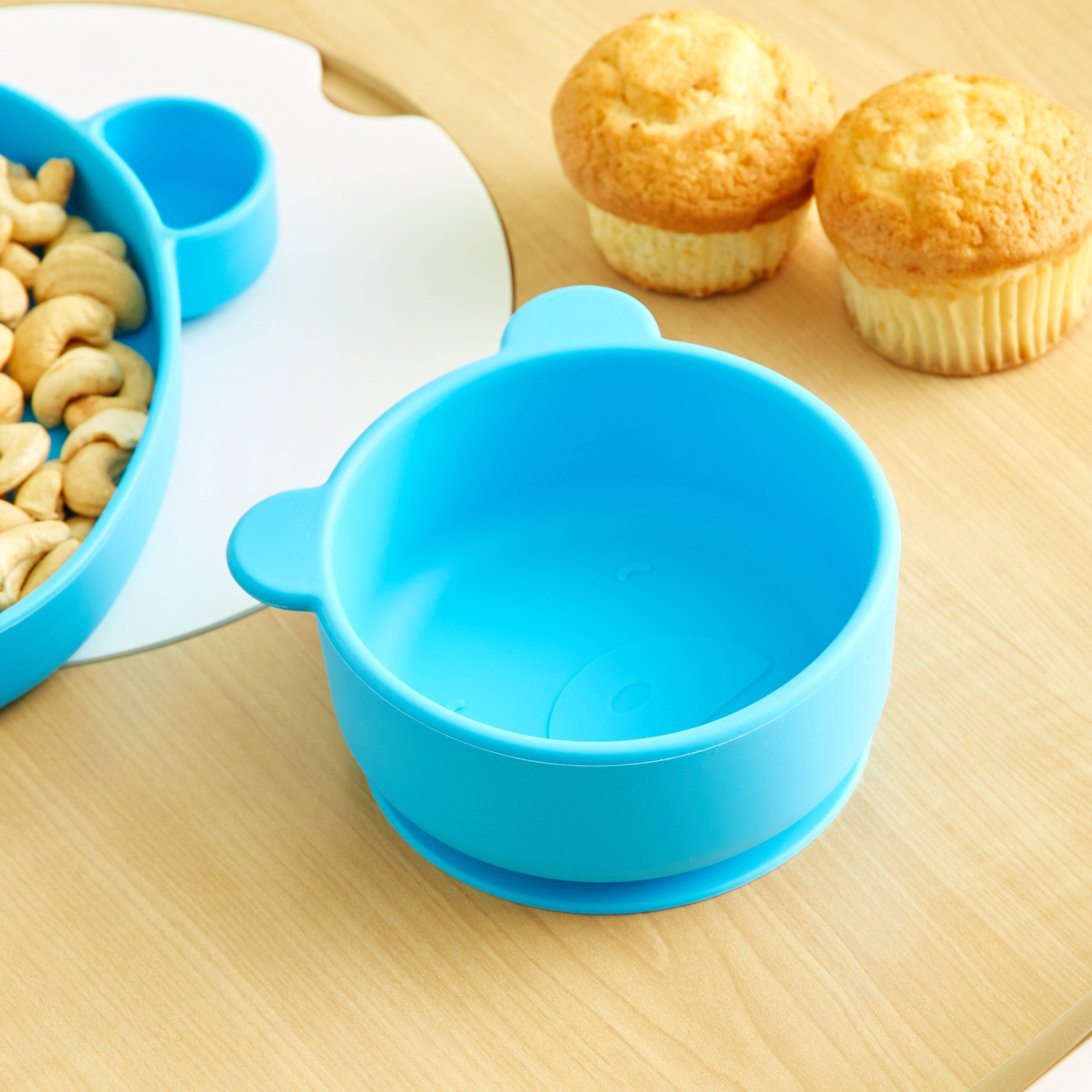 وعاء حبوب سيليكون من مورفيوس - 13.5x11.5x6 سم-hbxhomeware-hbxkidsandyouth-image-1