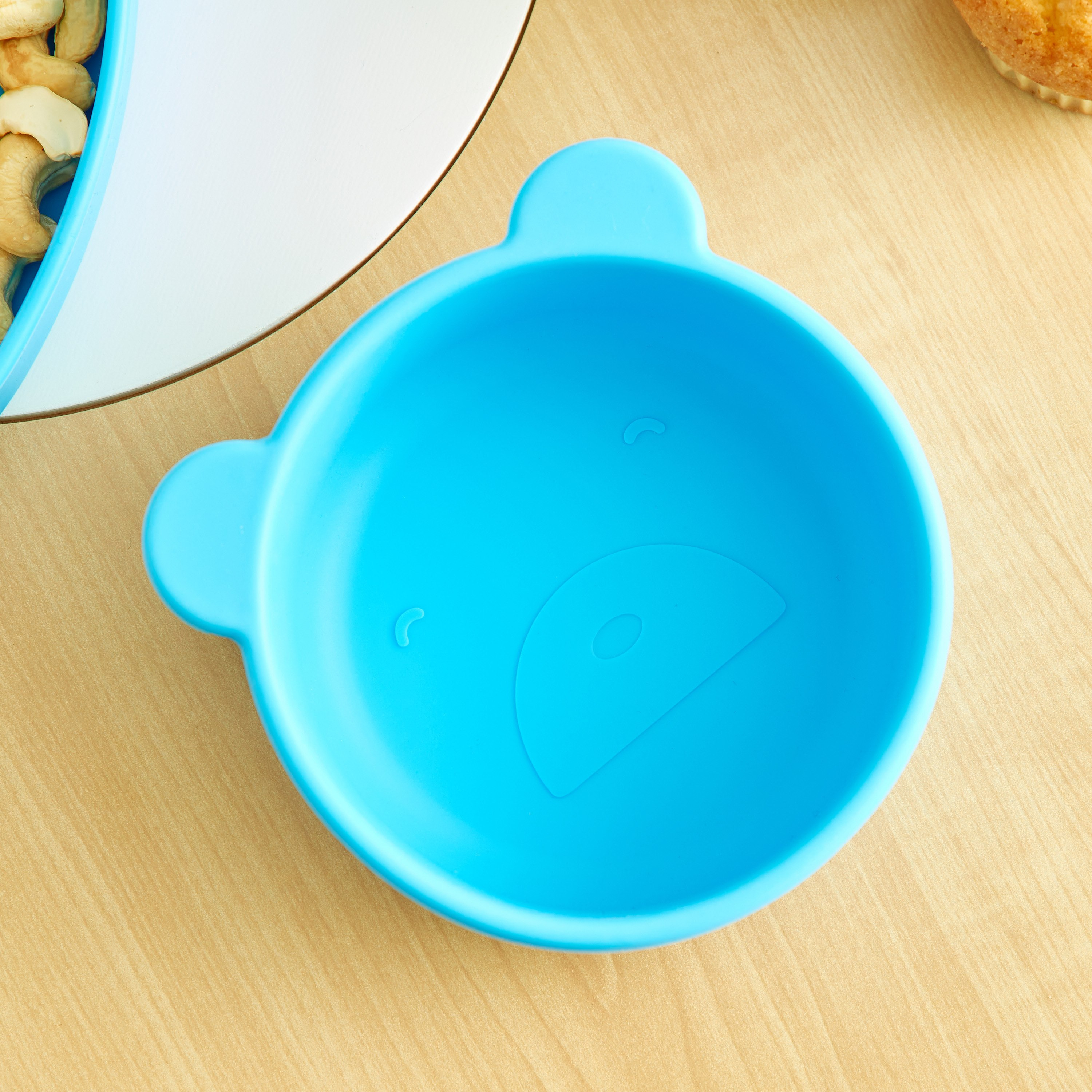 وعاء حبوب سيليكون من مورفيوس - 13.5x11.5x6 سم-hbxhomeware-hbxkidsandyouth-image-2