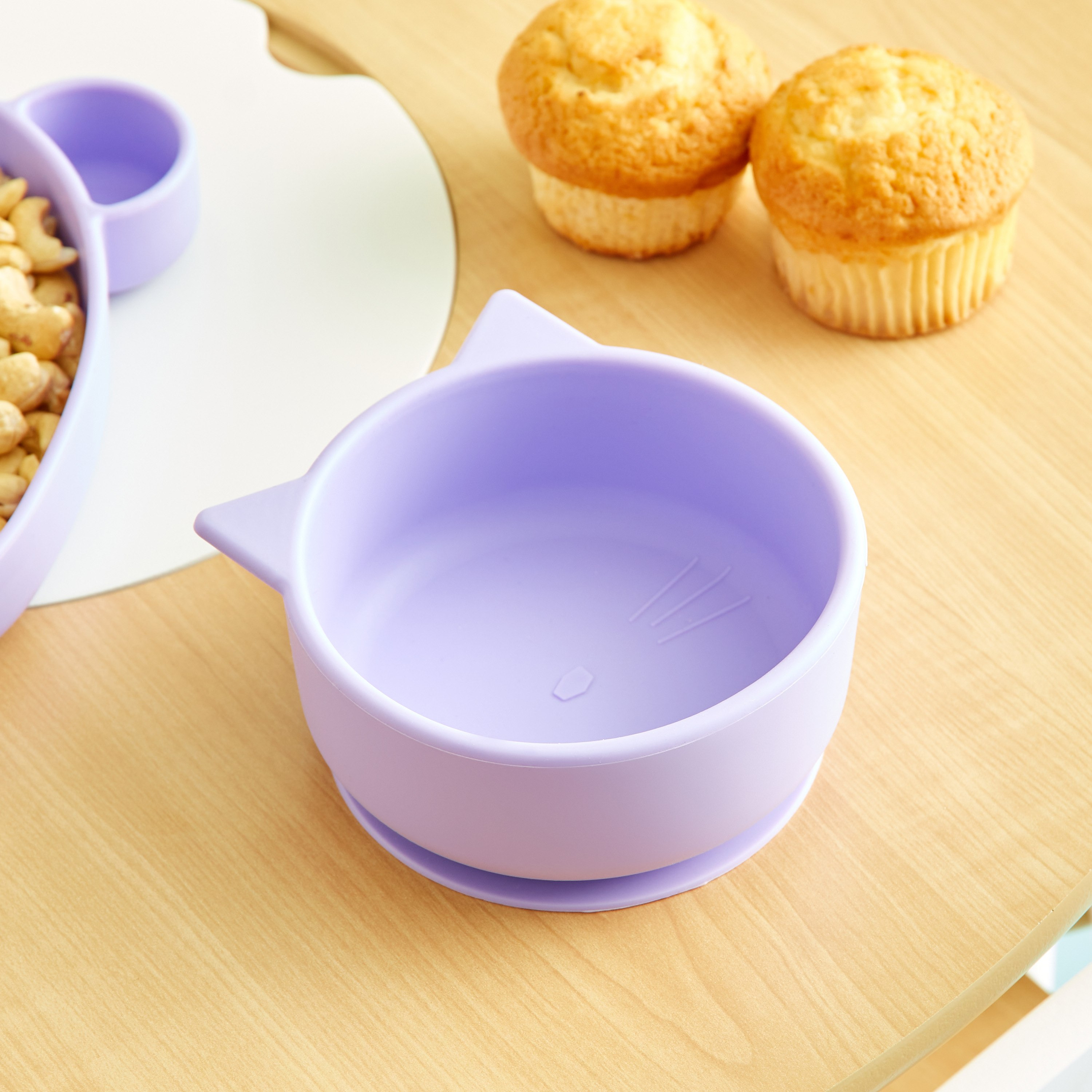 وعاء حبوب سيليكون من مورفيوس - 13.5x11.5x6 سم-hbxhomeware-hbxkidsandyouth-image-1